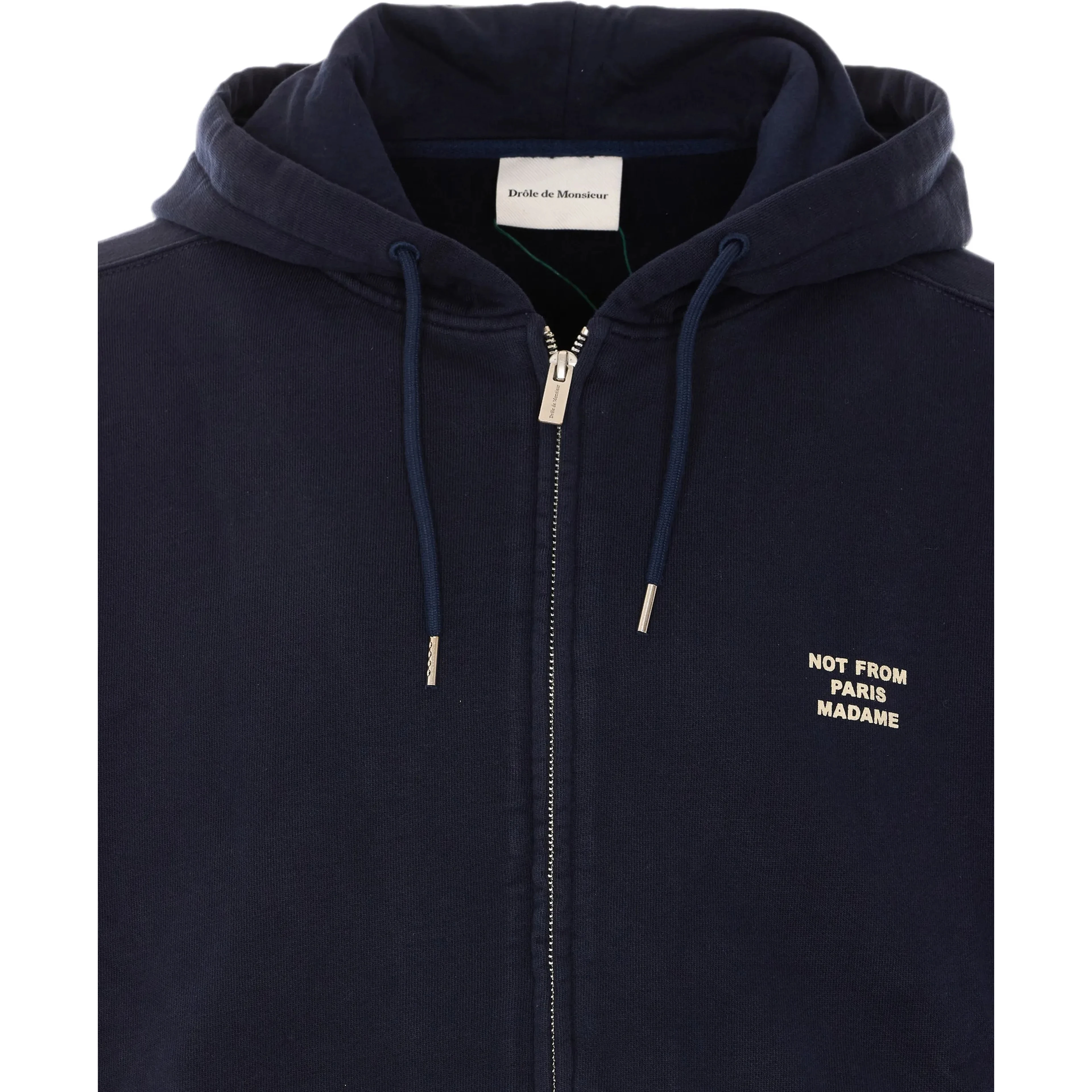 DROLE DE MONSIEUR Sweaters Navy