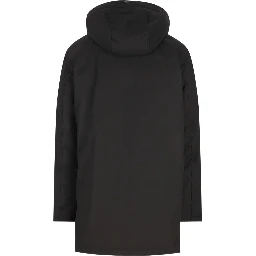 Herno Jackets Black