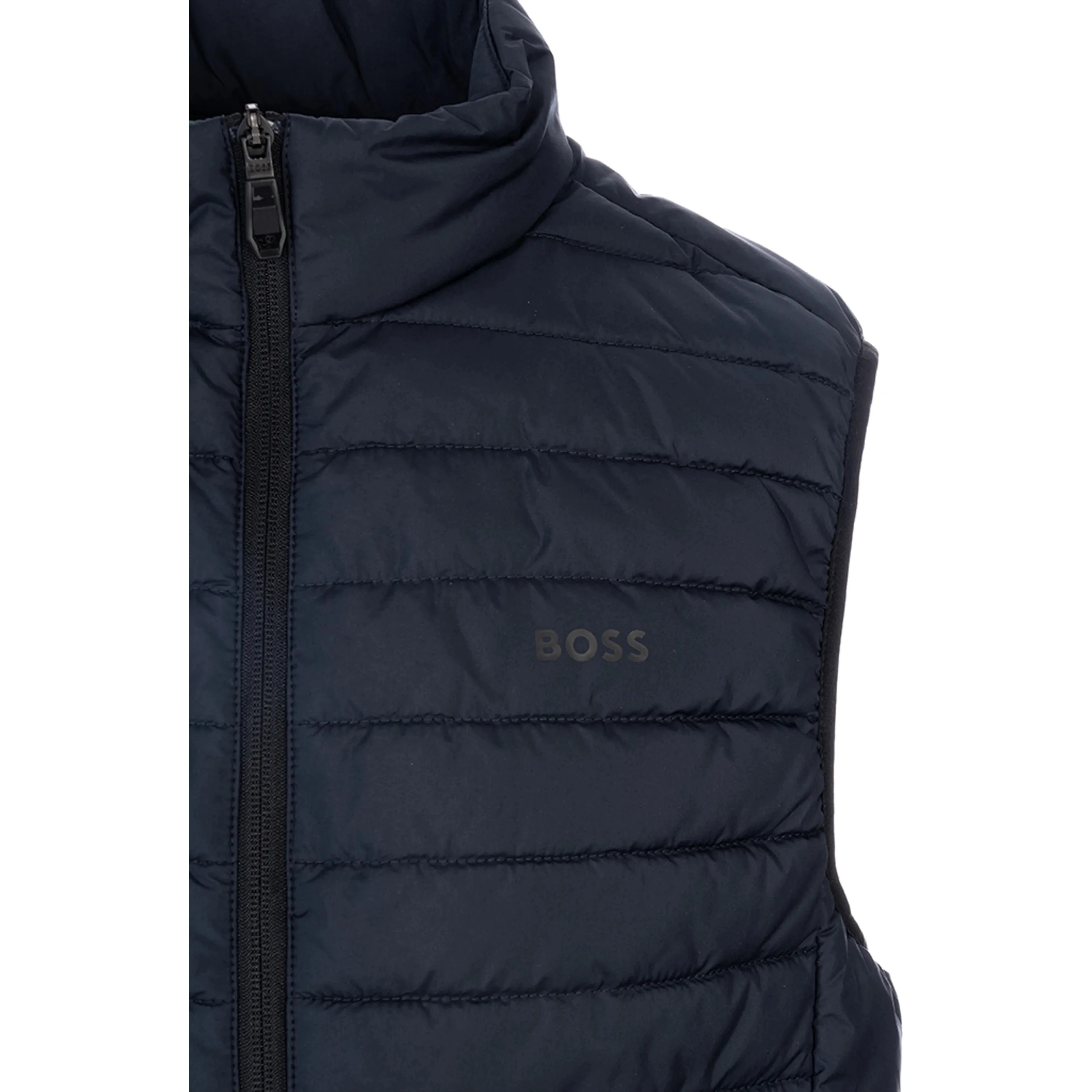 BOSS Jackets Dark blue