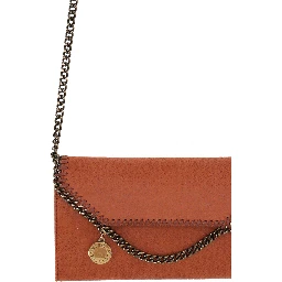 Stella McCartney Bags.. Tangerine
