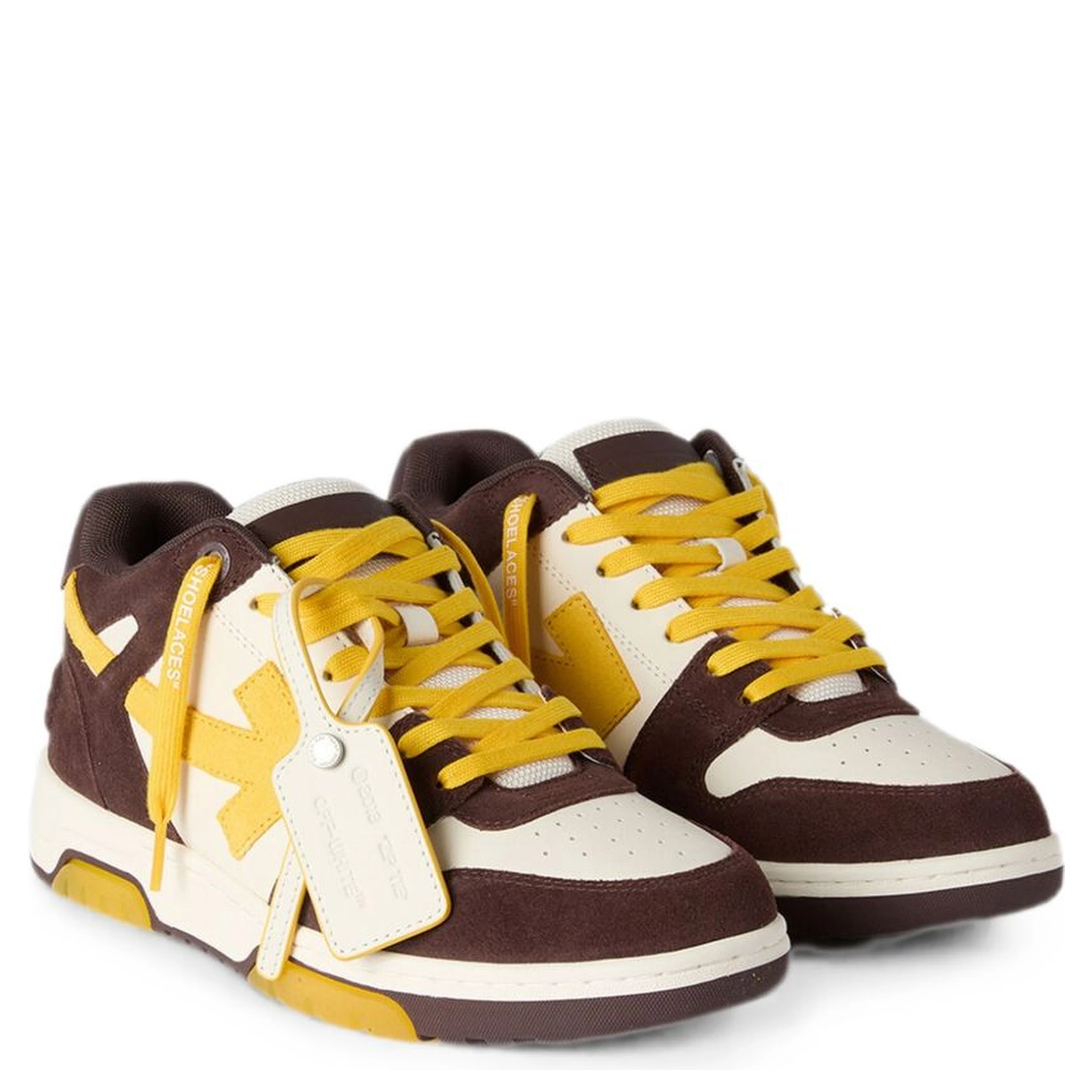 Off White Sneakers