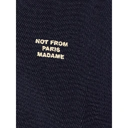 DROLE DE MONSIEUR Sweaters Navy