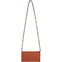 Stella McCartney Bags.. Tangerine