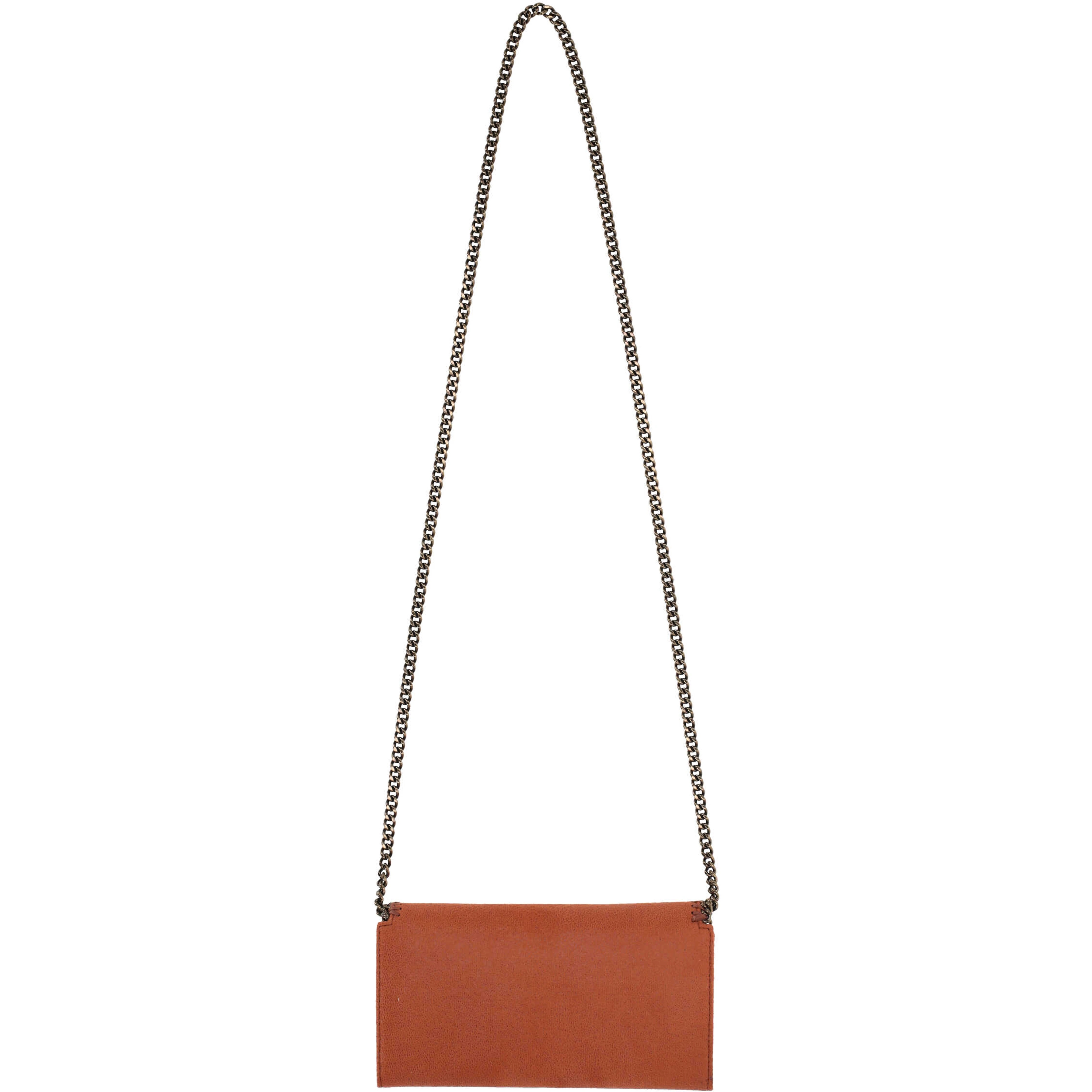 Stella McCartney Bags.. Tangerine