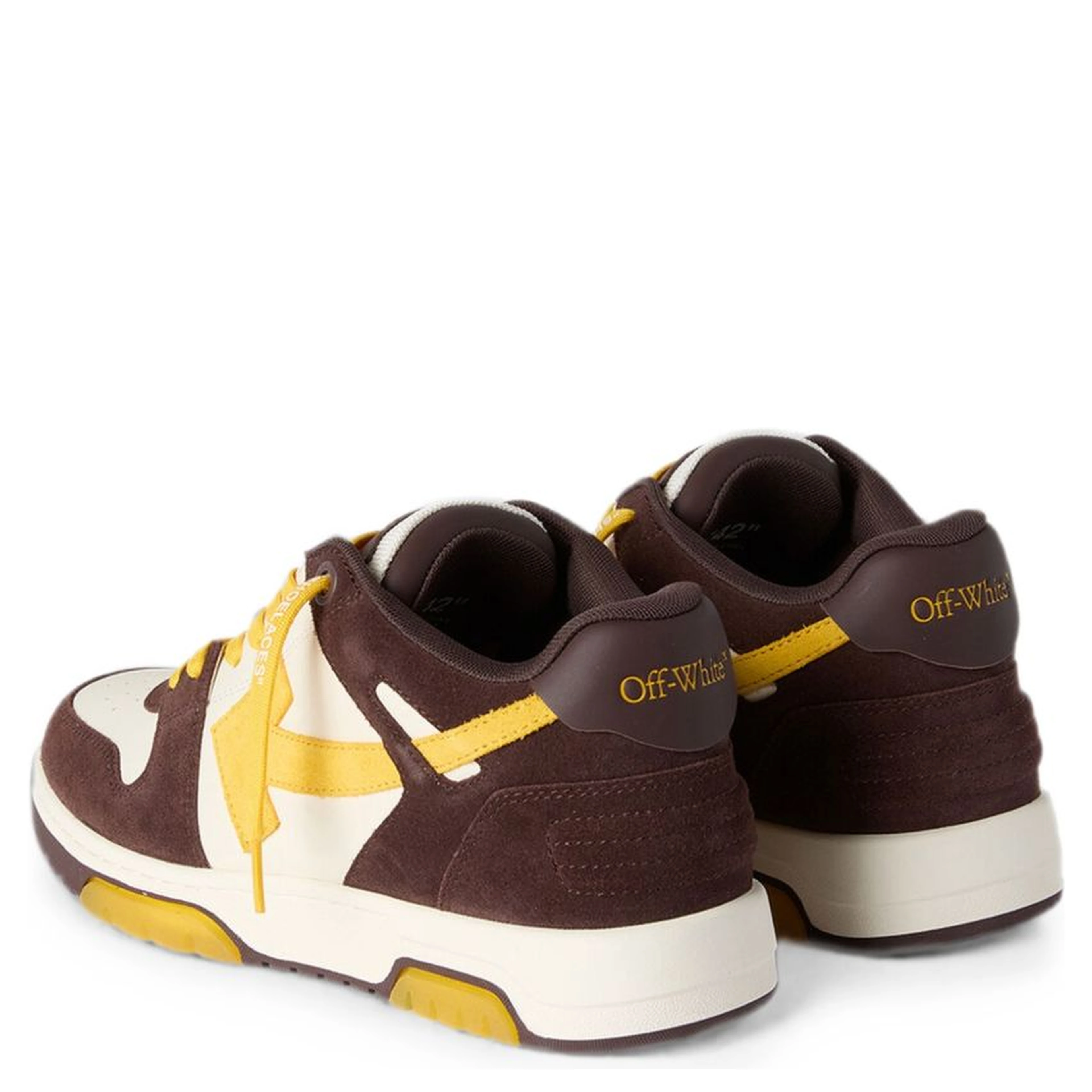 Off White Sneakers