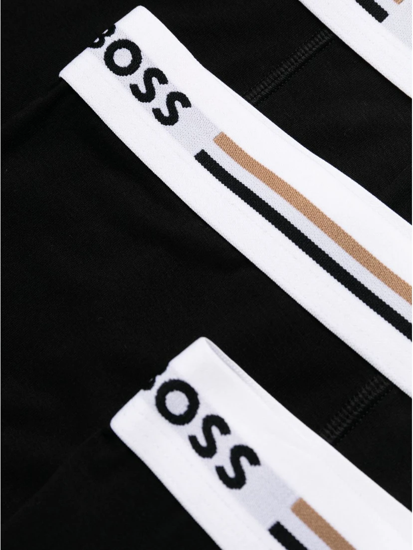 BOSS Underwear Black