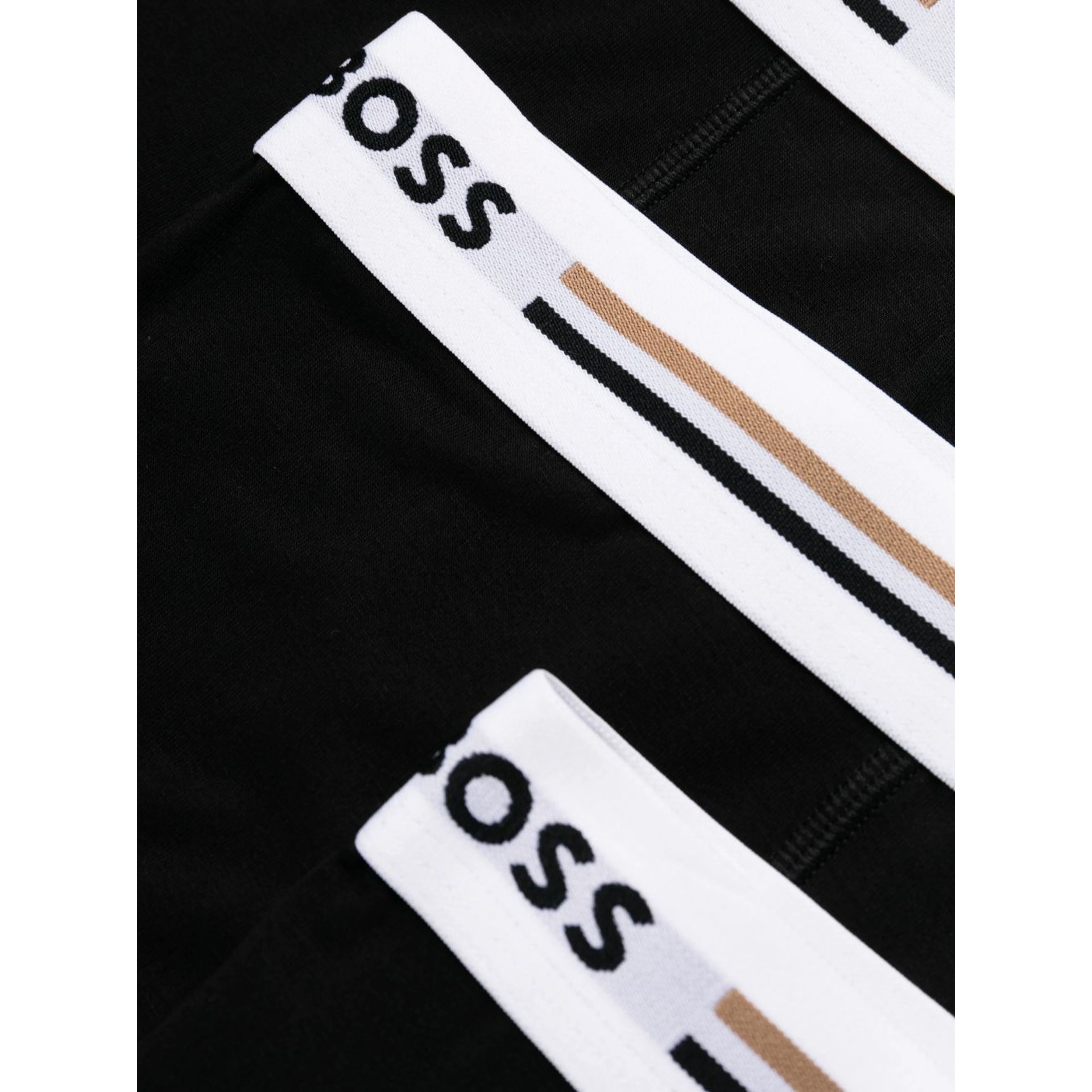BOSS Underwear Black