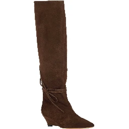 ODISSI Boots Chocolate