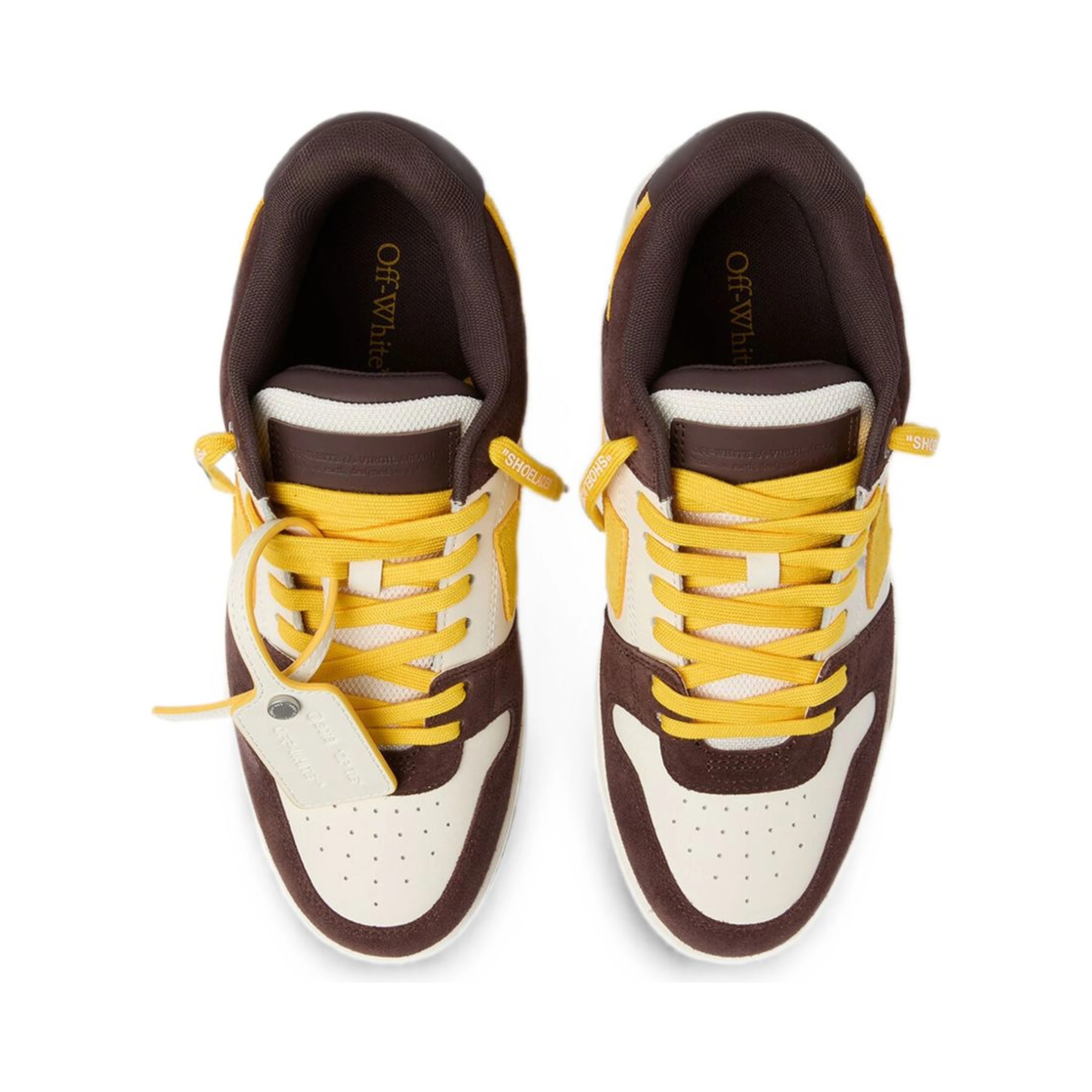 Off White Sneakers