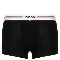 BOSS Underwear Black