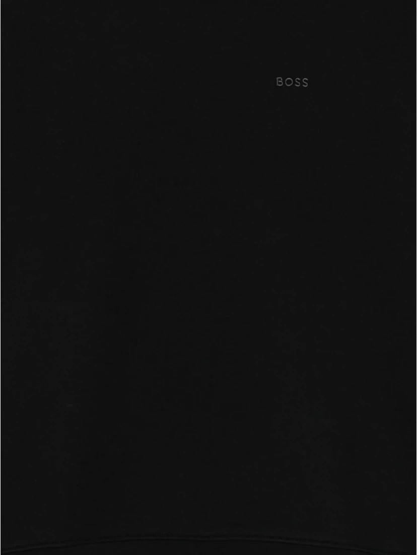 BOSS Sweaters Black