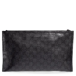 Gucci Bags.. Black