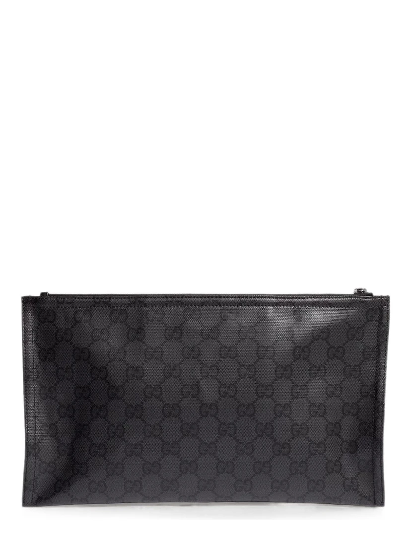 Gucci Bags.. Black