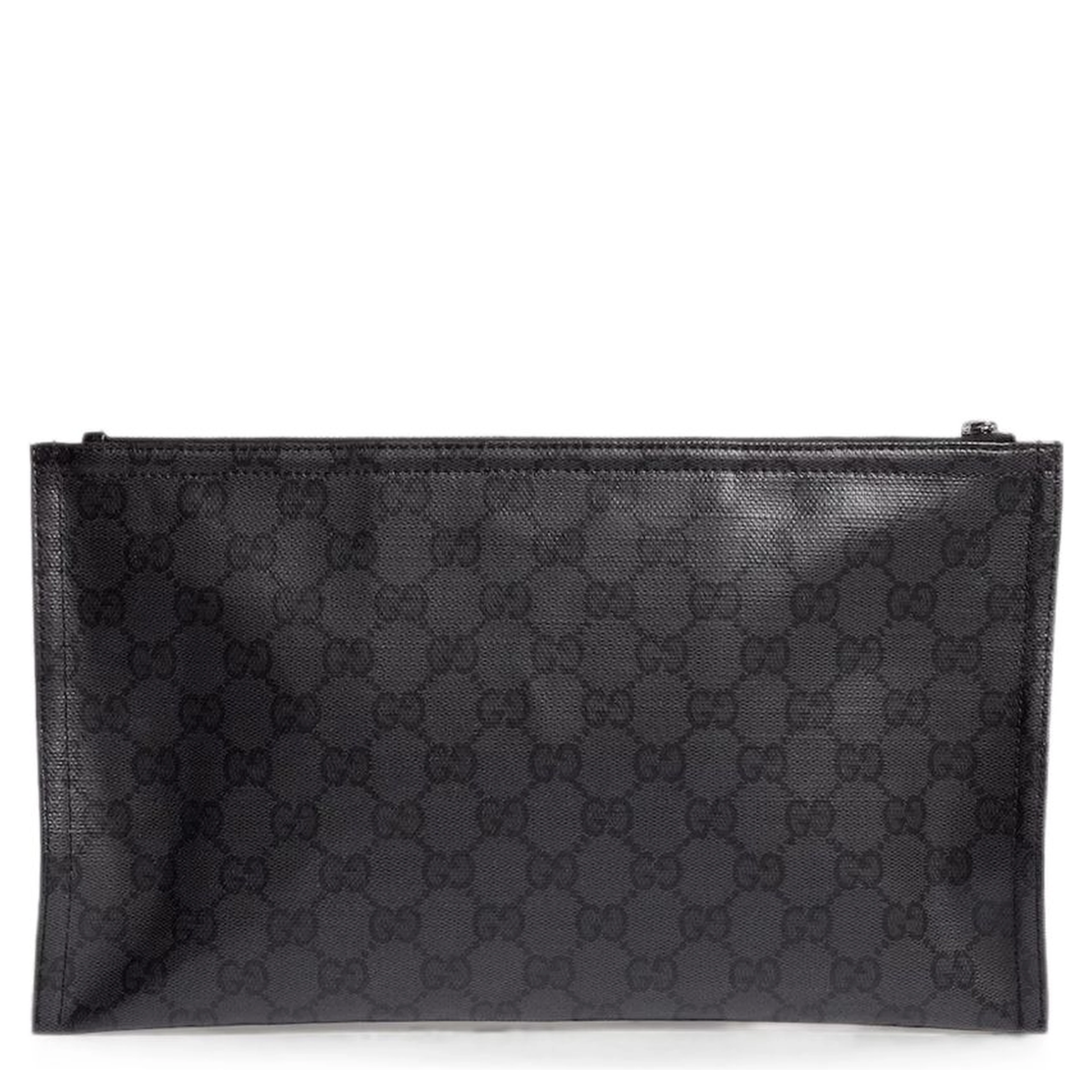 Gucci Bags.. Black