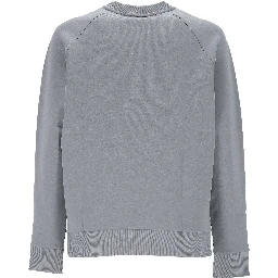 BOSS Sweaters Dark Grey