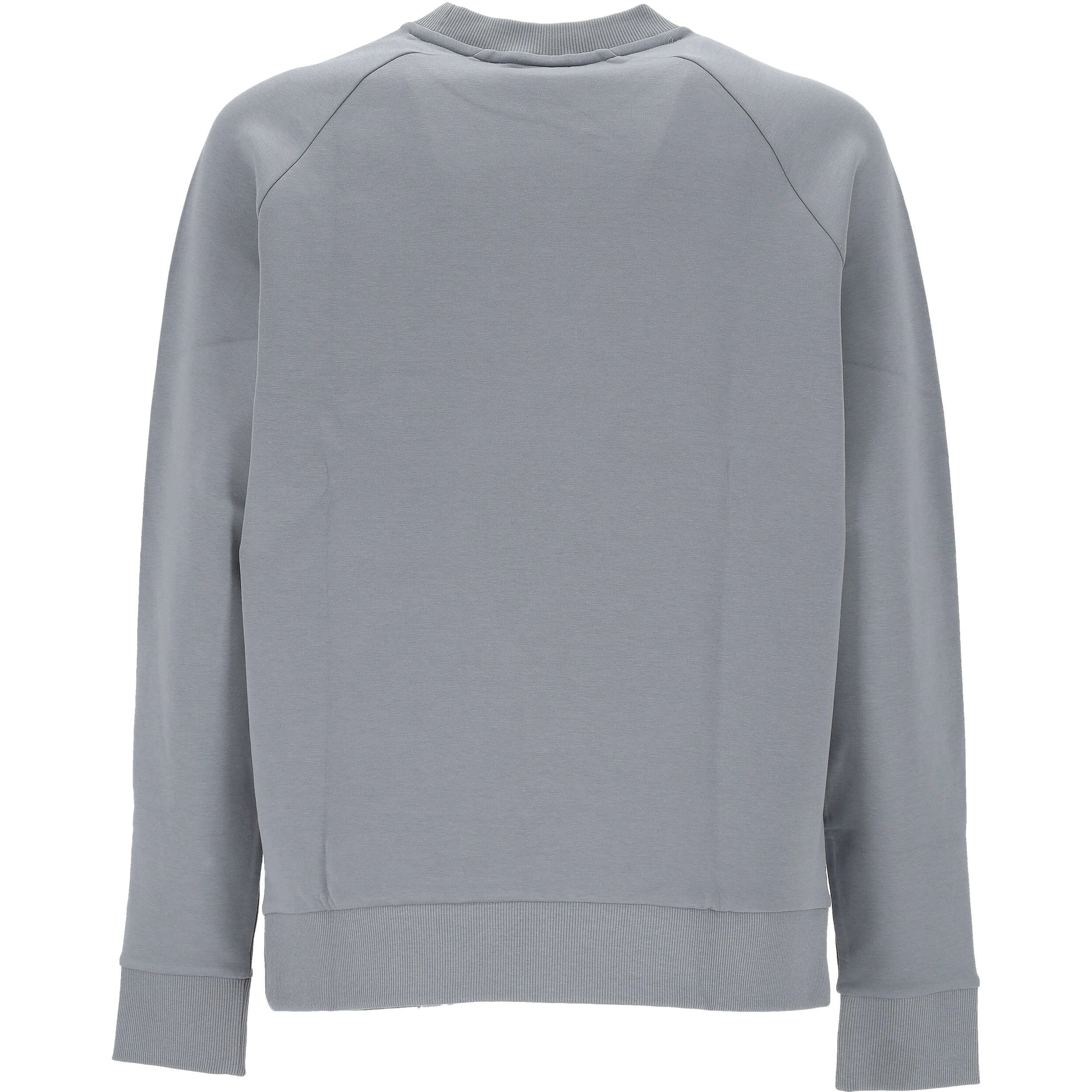 BOSS Sweaters Dark Grey