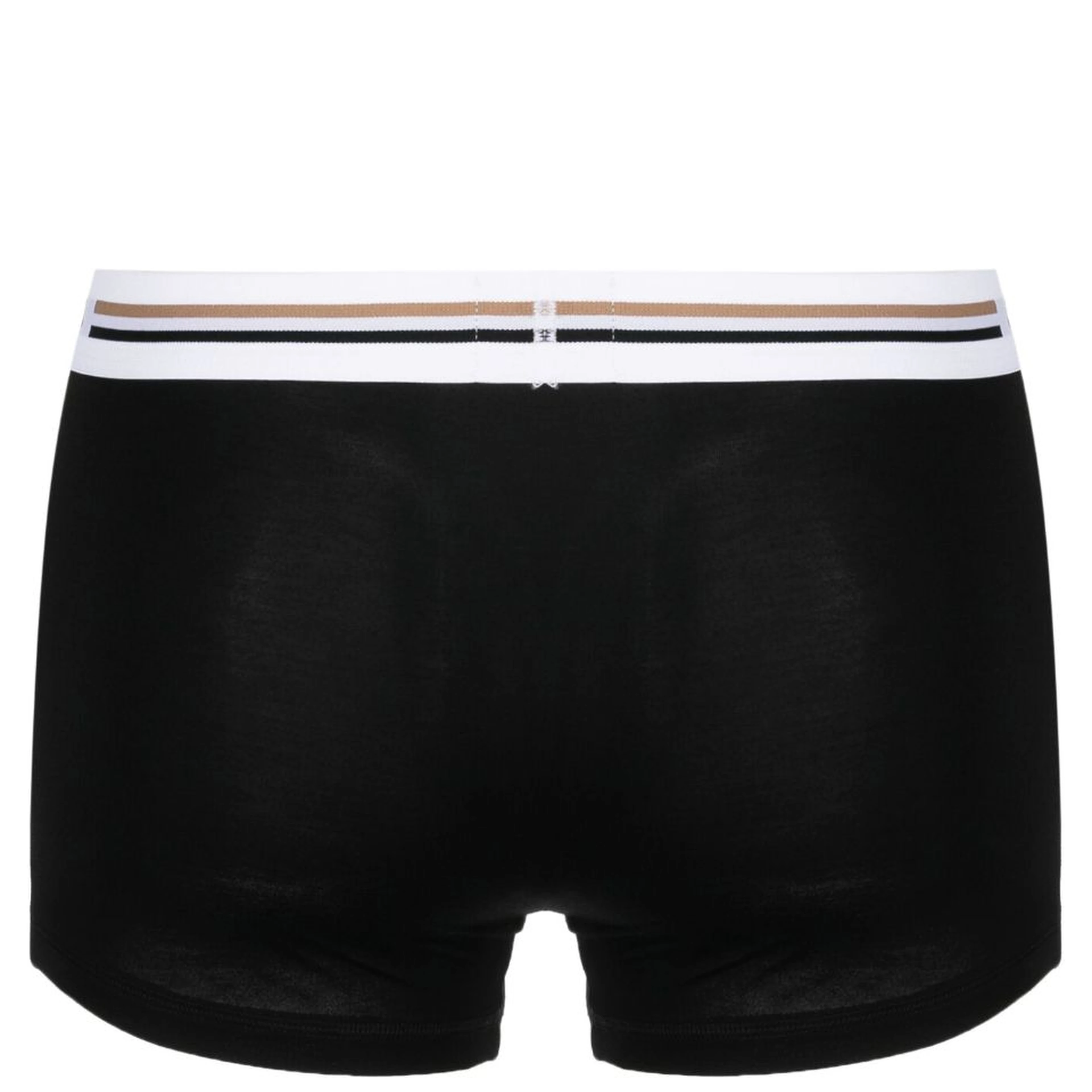 BOSS Underwear Black