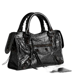 Balenciaga Bags.. Black
