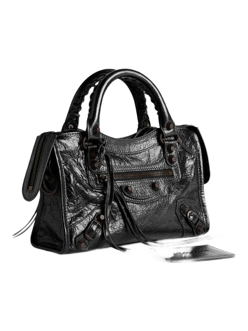 Balenciaga Bags.. Black