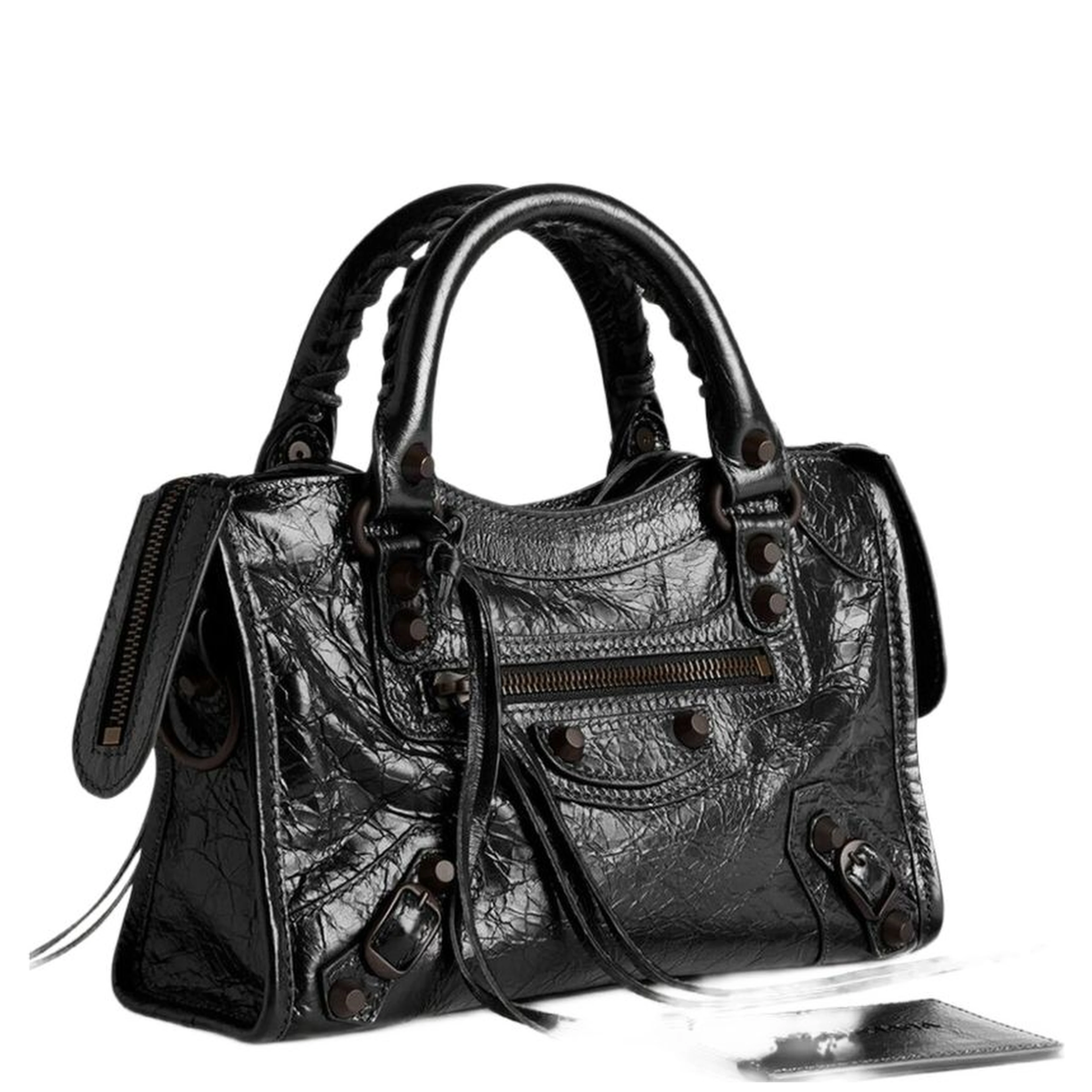 Balenciaga Bags.. Black