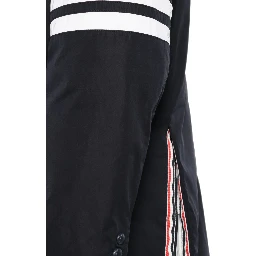 Thom Browne Jackets Navy