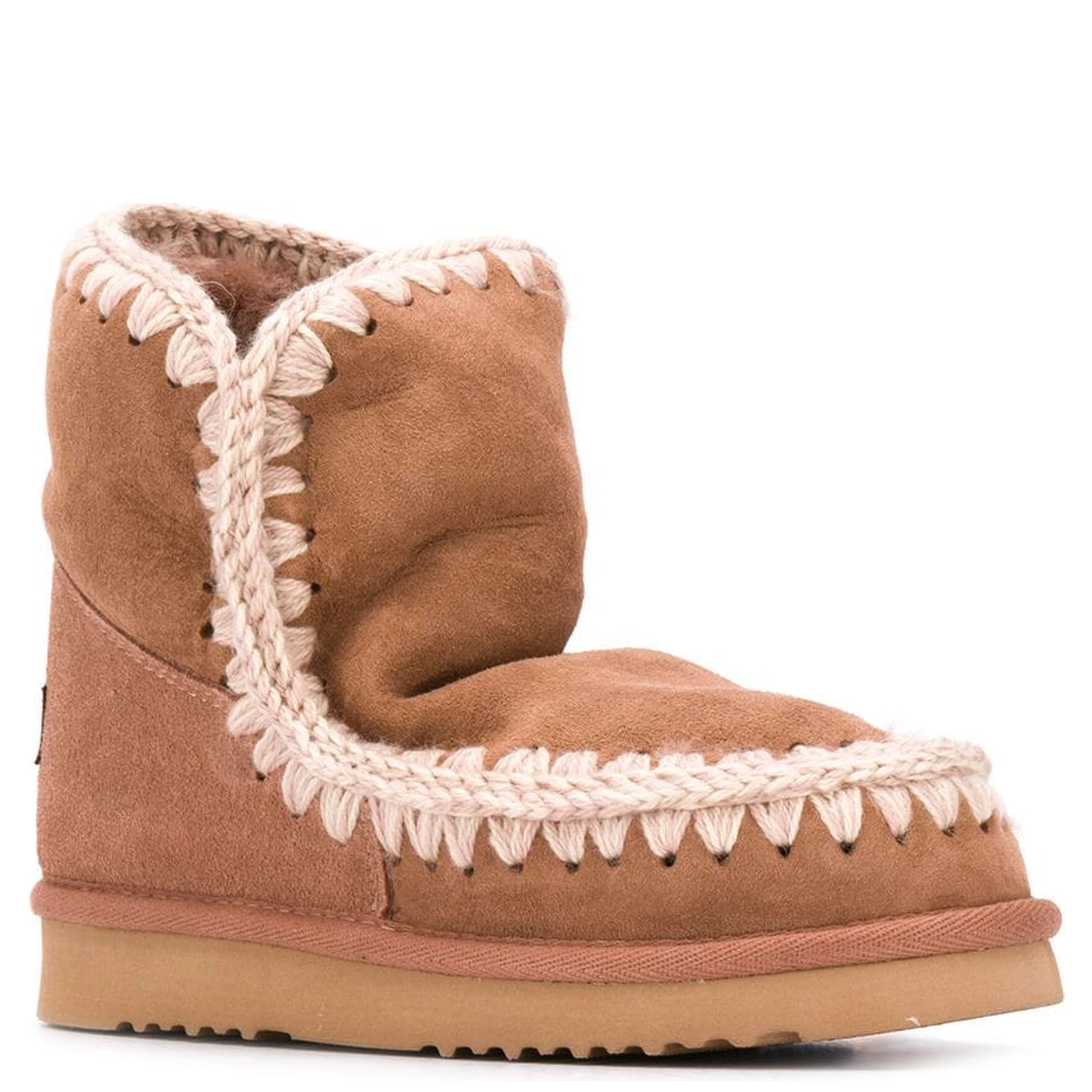Mou Boots