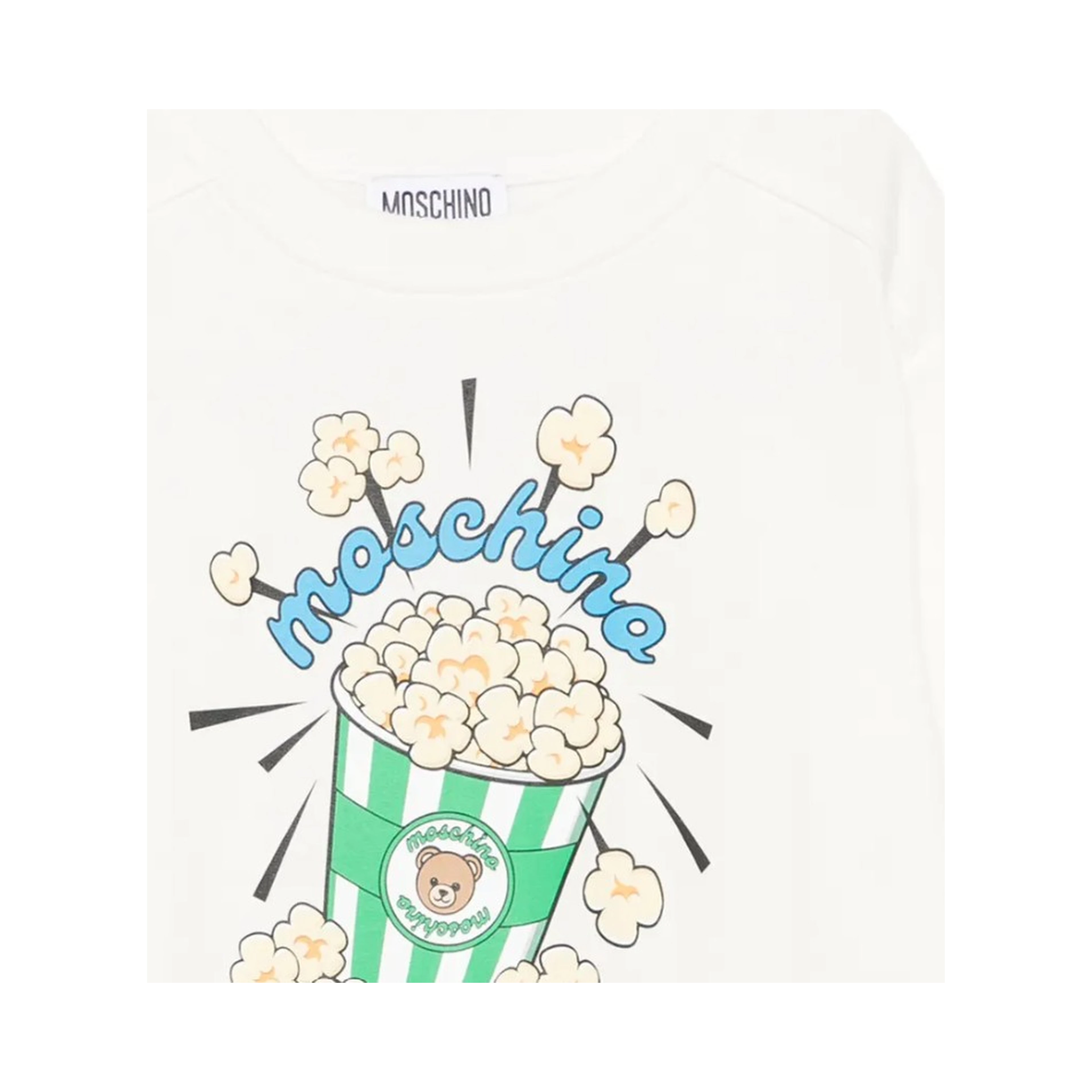 Moschino Sweaters Cloud