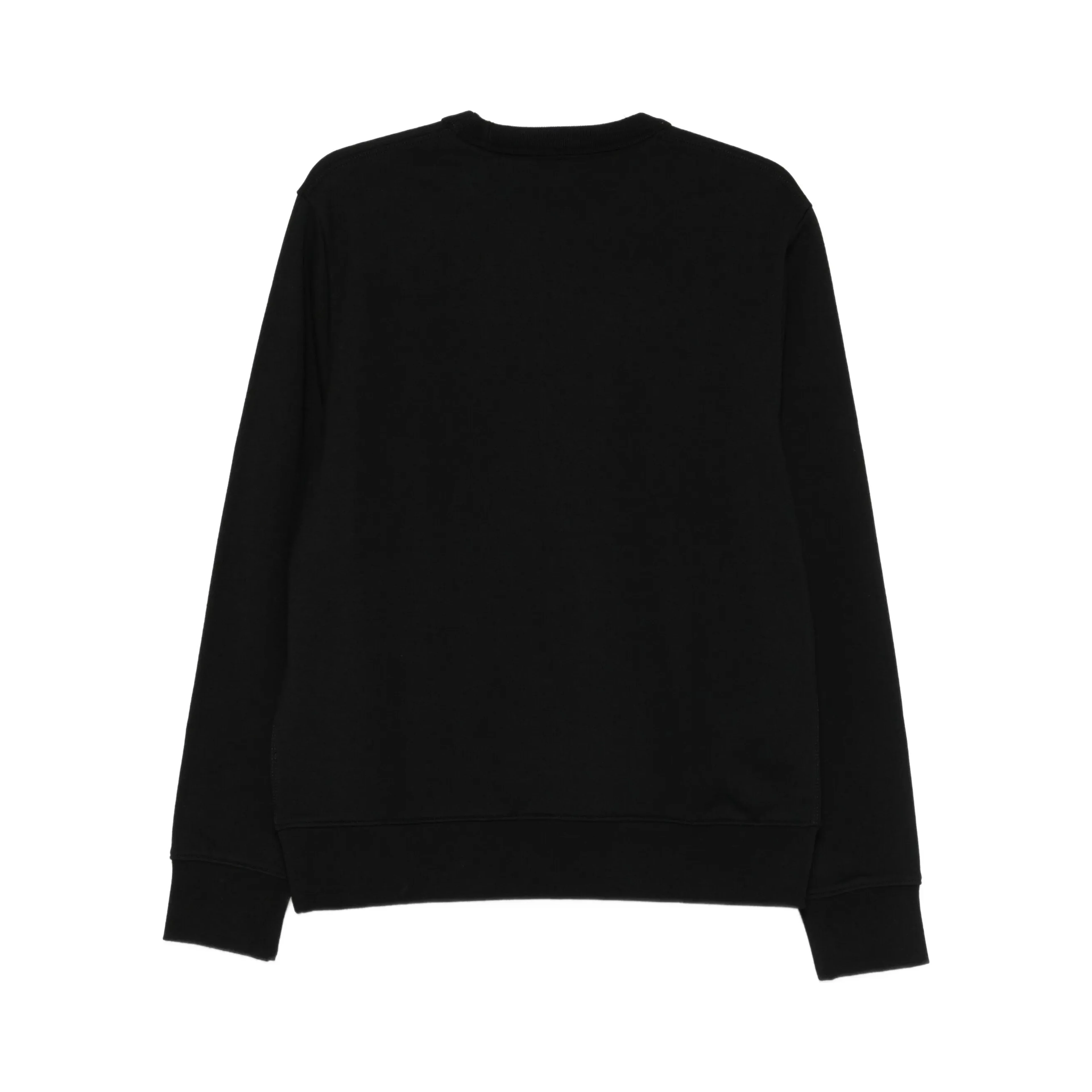 BOSS Sweaters Black