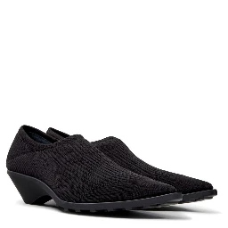 CAMPER X ISSEY MIYAKE Flat shoes