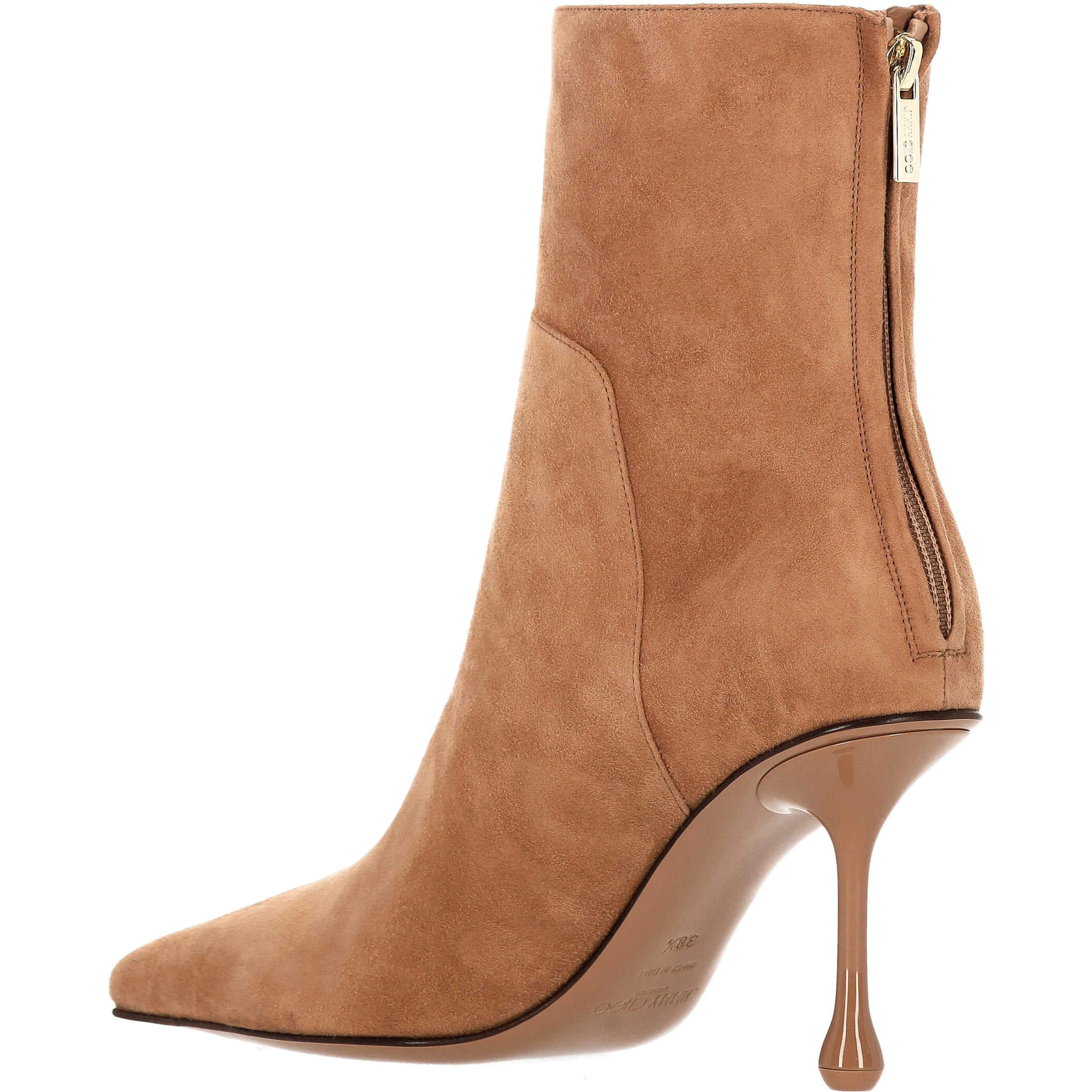 Jimmy Choo Boots