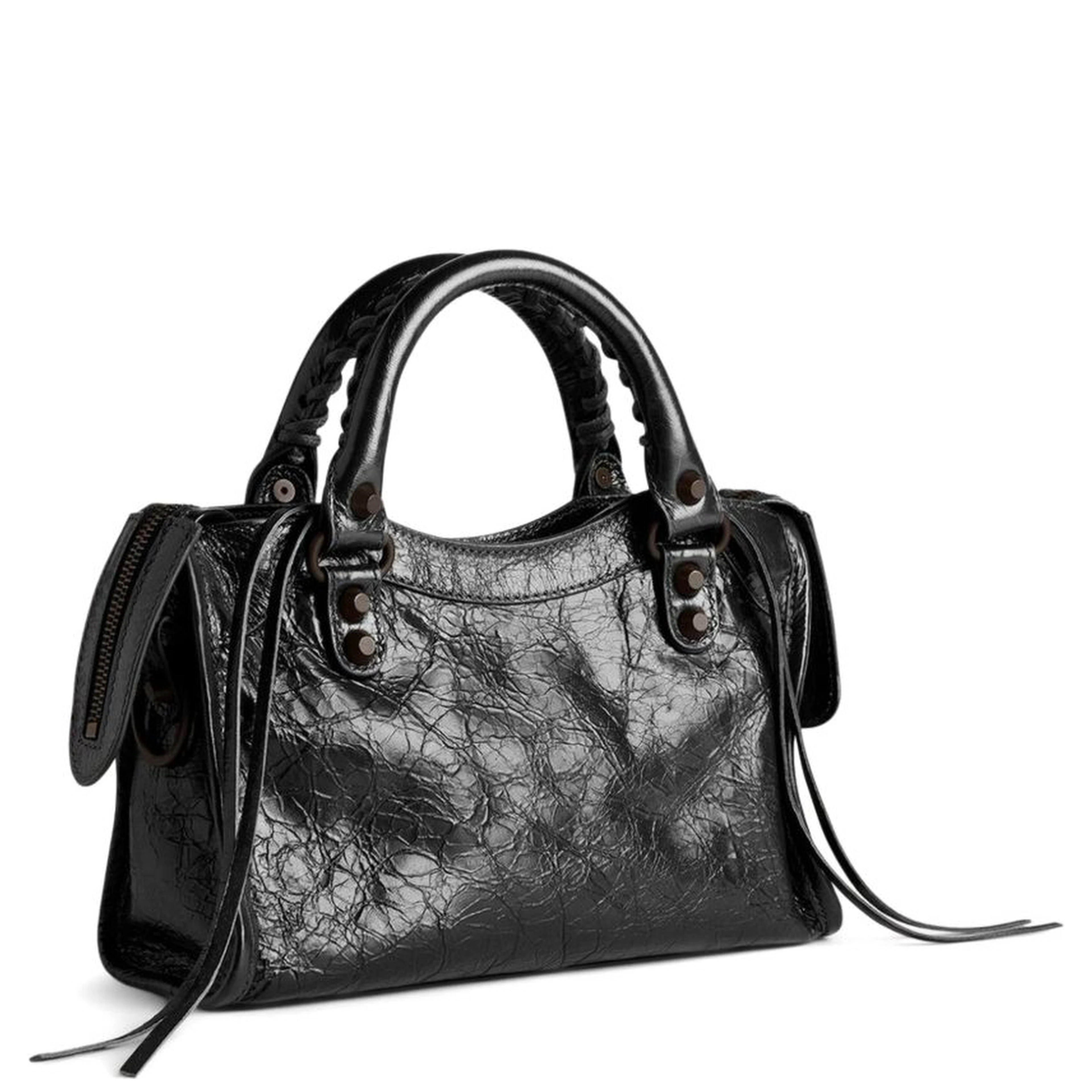 Balenciaga Bags.. Black
