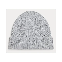 Polo Ralph Lauren Hats light grey