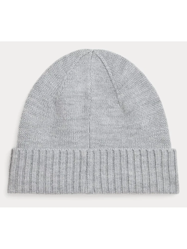 Polo Ralph Lauren Hats light grey alternative