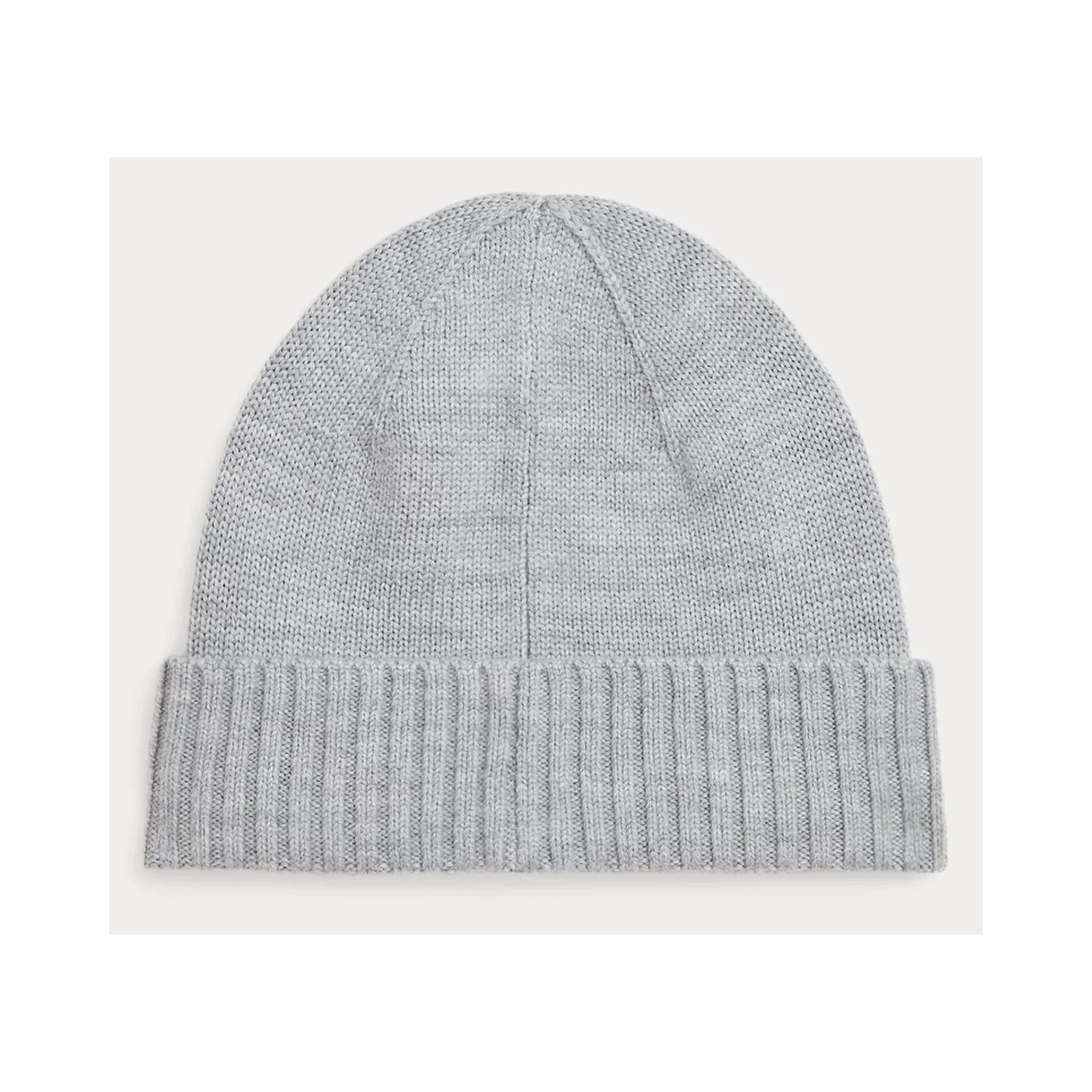 Polo Ralph Lauren Hats light grey