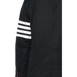 Thom Browne Jackets Navy
