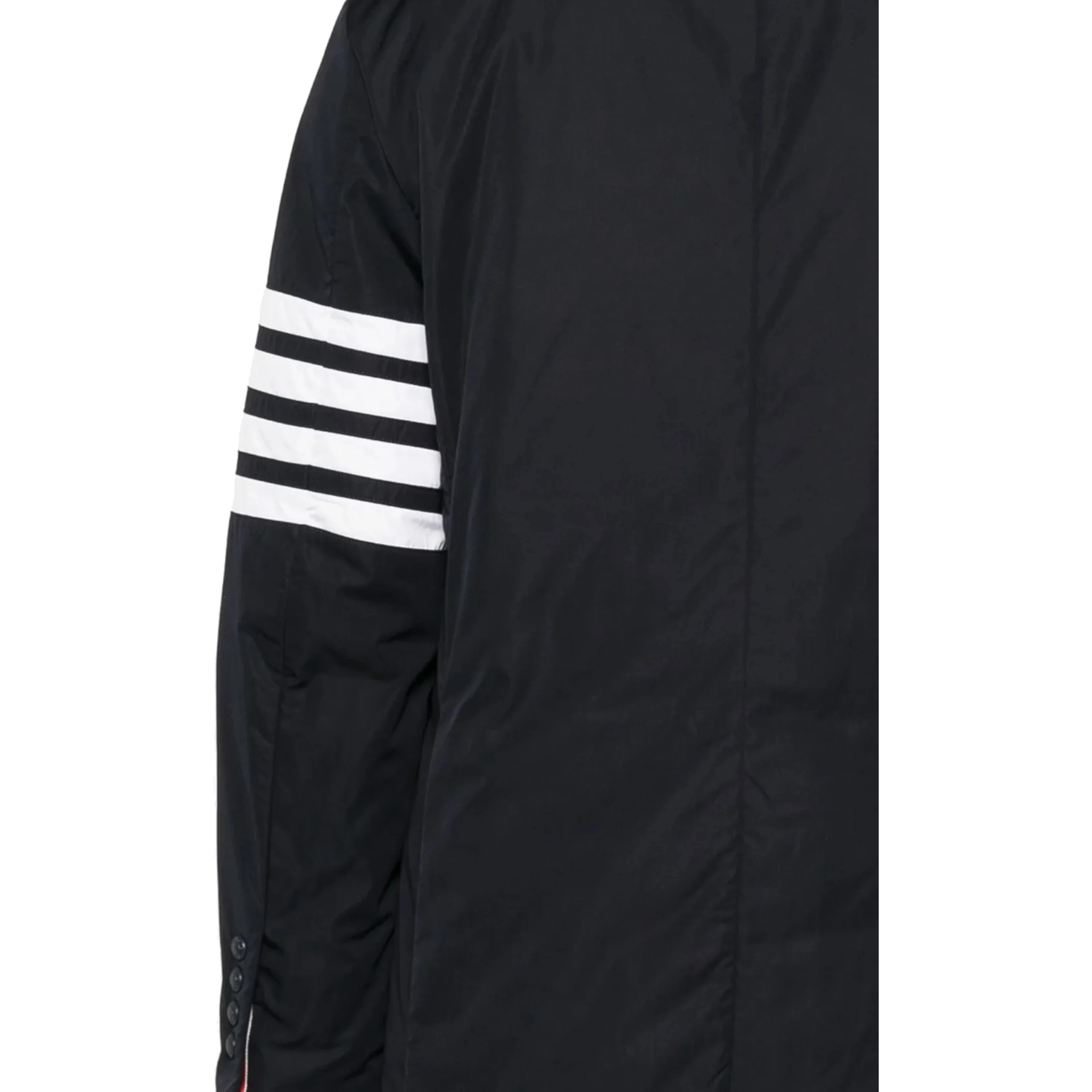 Thom Browne Jackets Navy