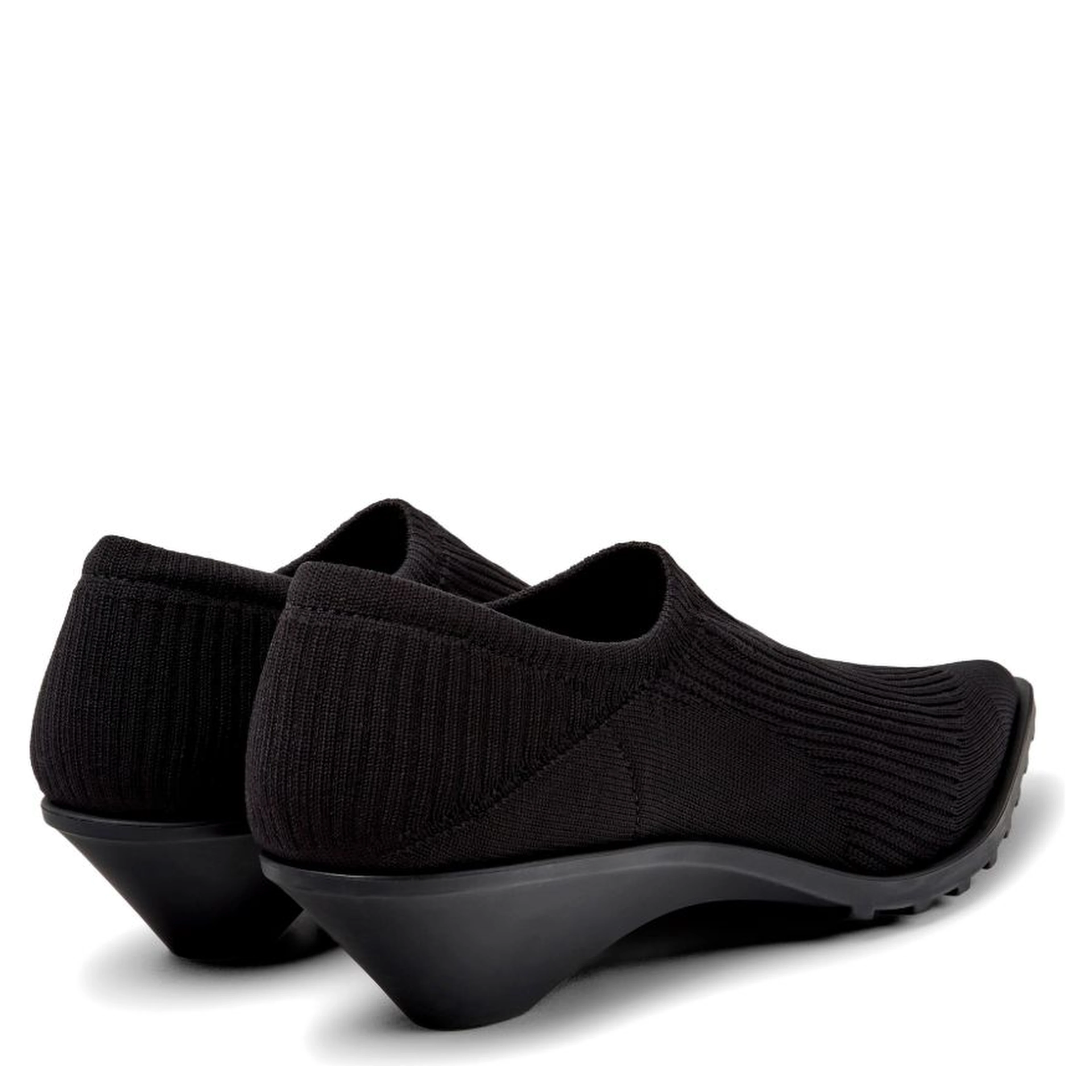 CAMPER X ISSEY MIYAKE Flat shoes