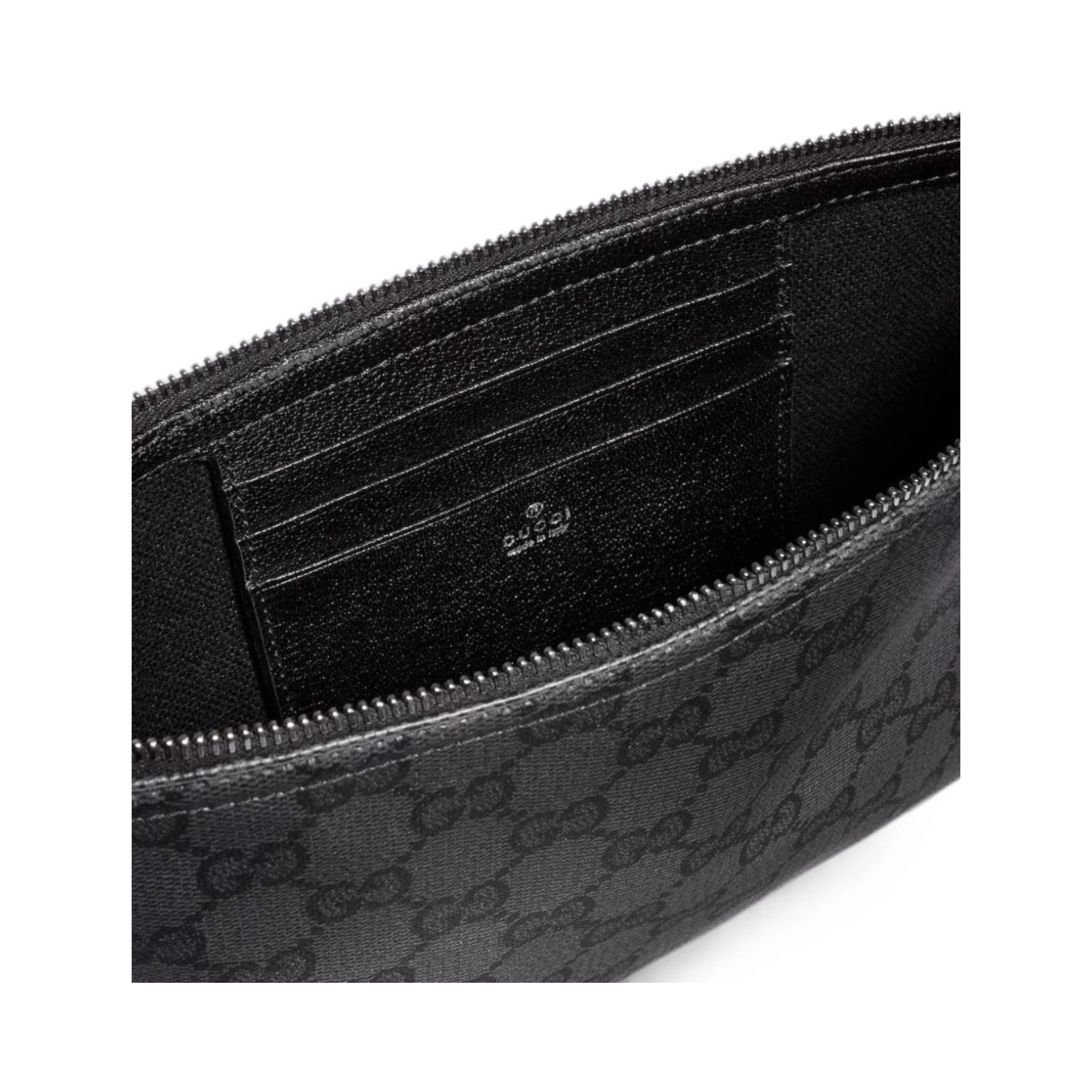 Gucci Bags.. Black