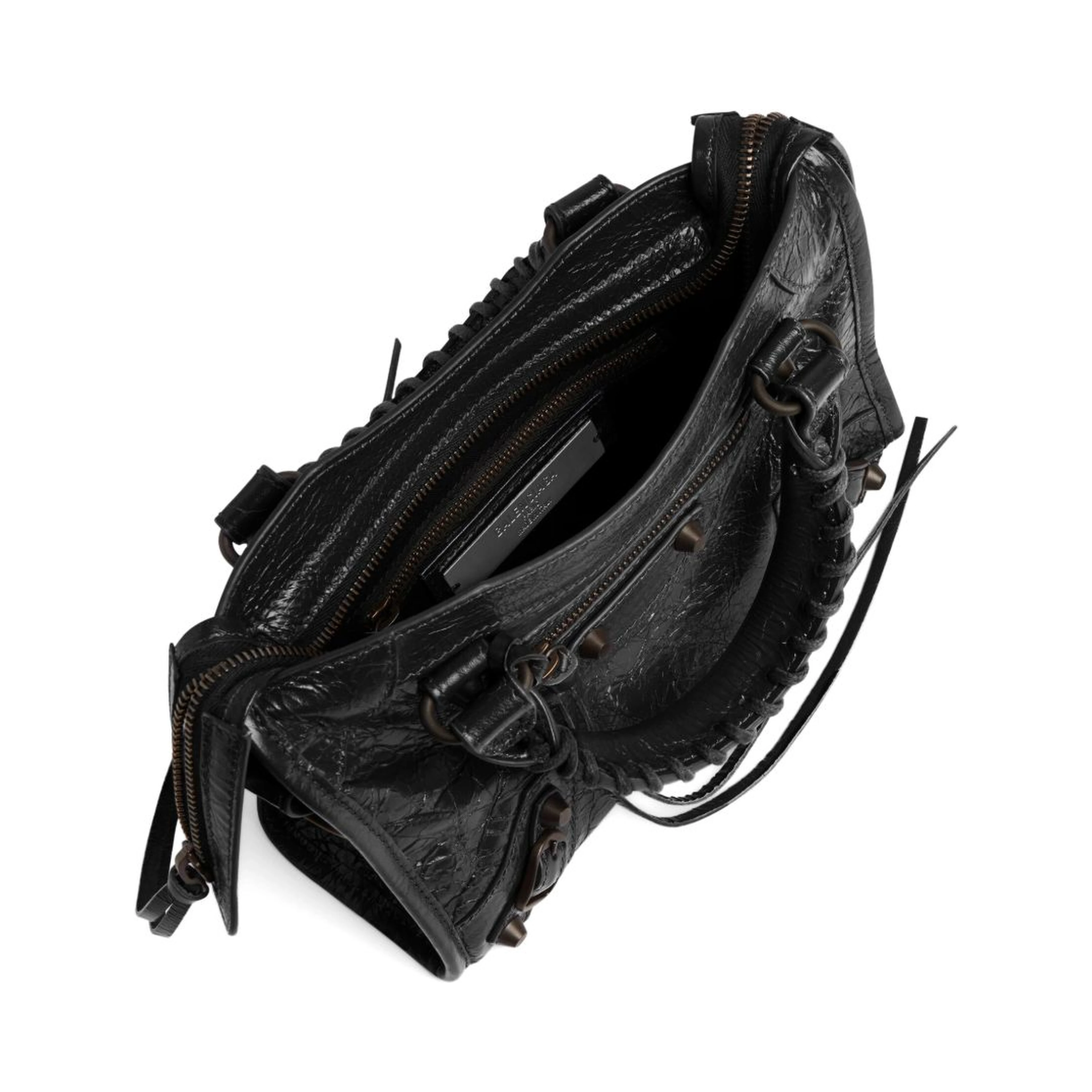 Balenciaga Bags.. Black