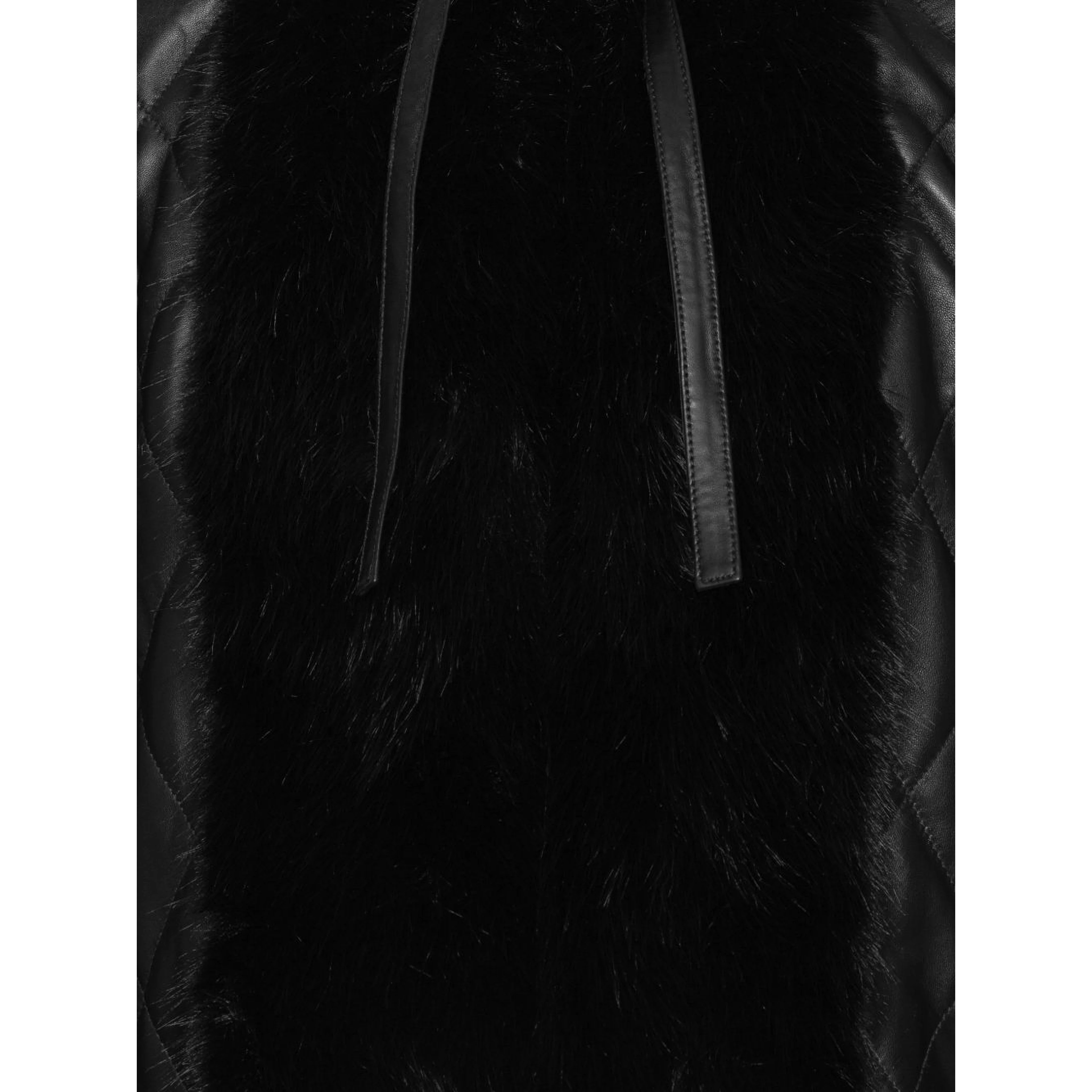 ROTATE BIRGERCHRISTENSEN Jackets Black