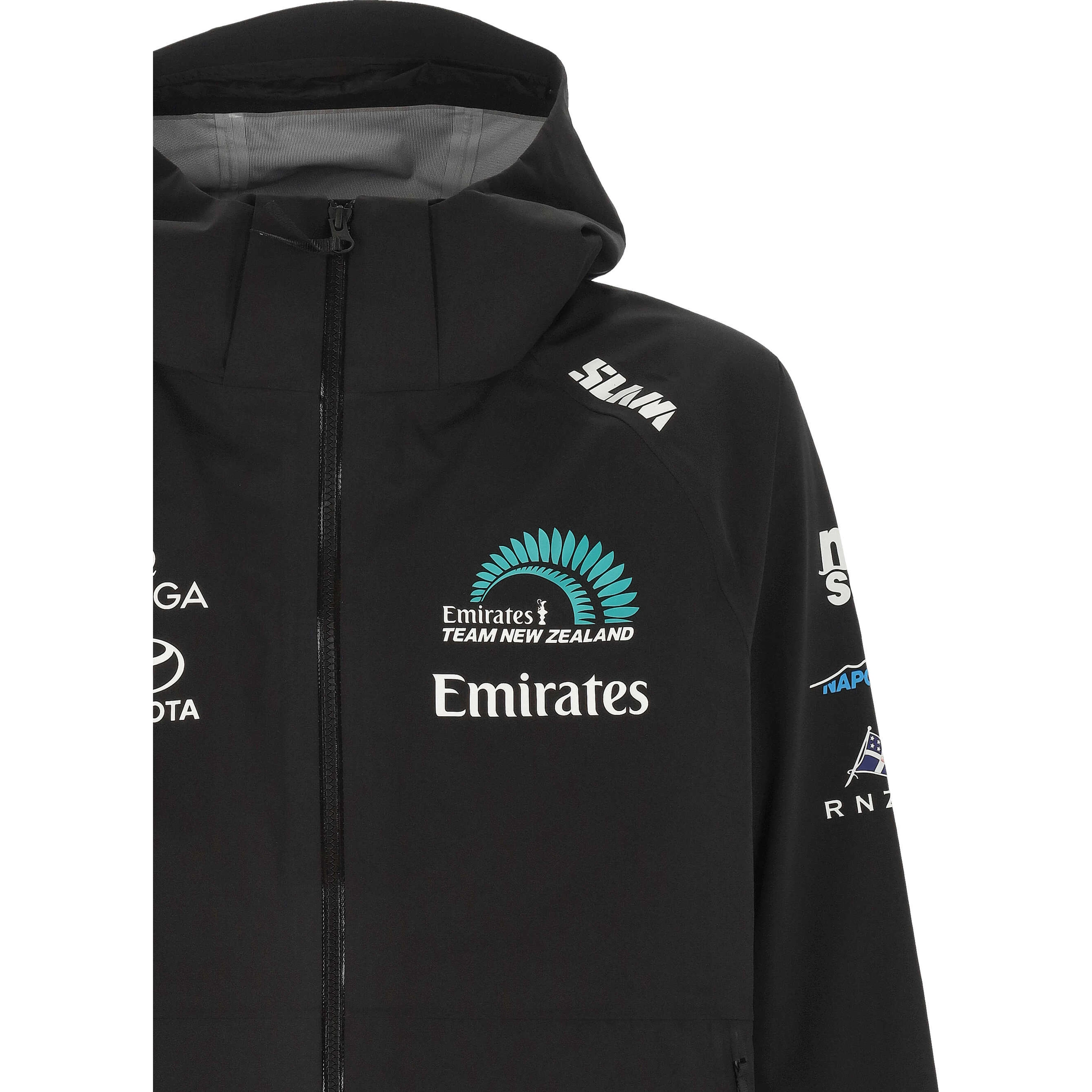 SLAM Jackets