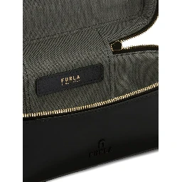 Furla Bags.. Black