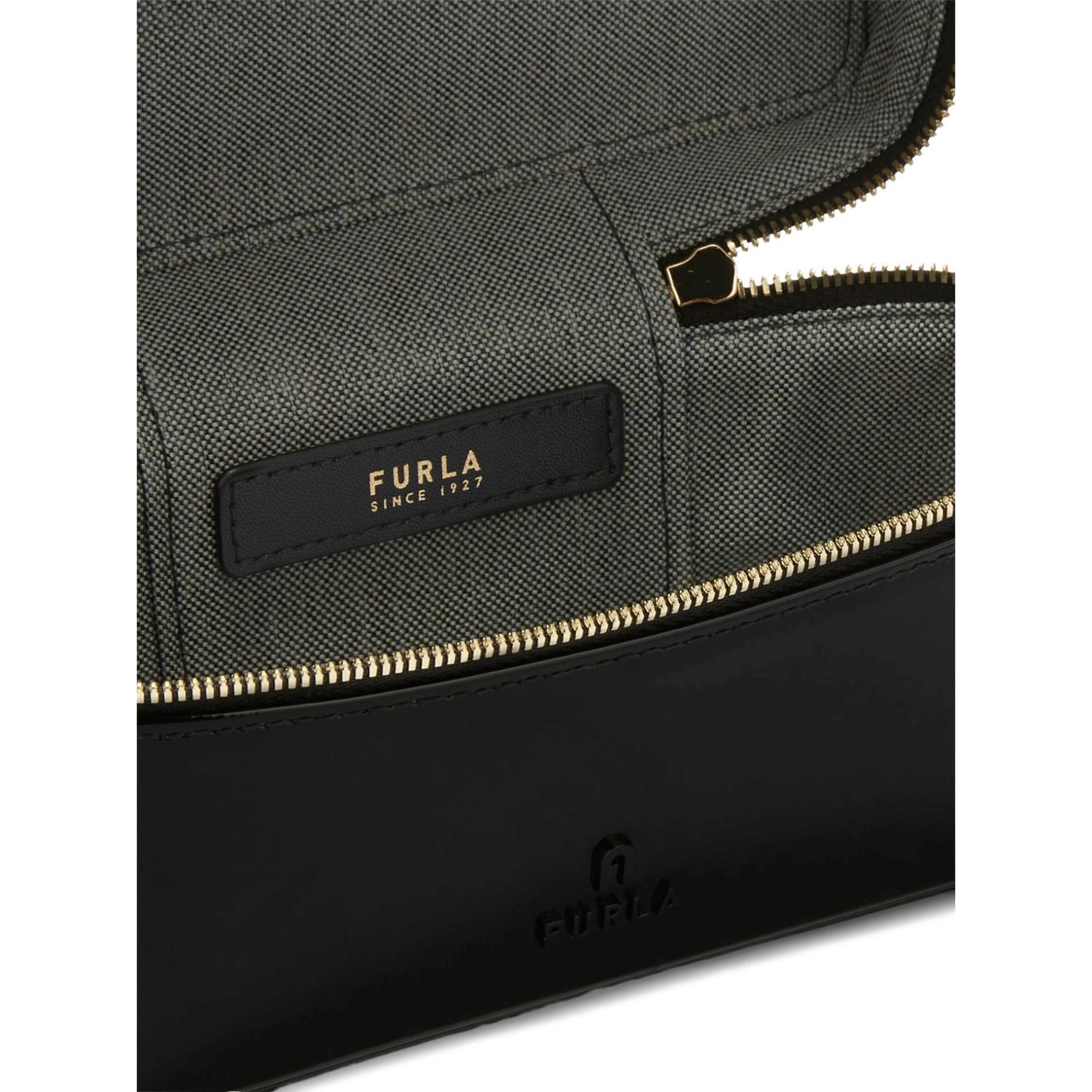Furla Bags.. Black