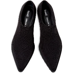 CAMPER X ISSEY MIYAKE Flat shoes
