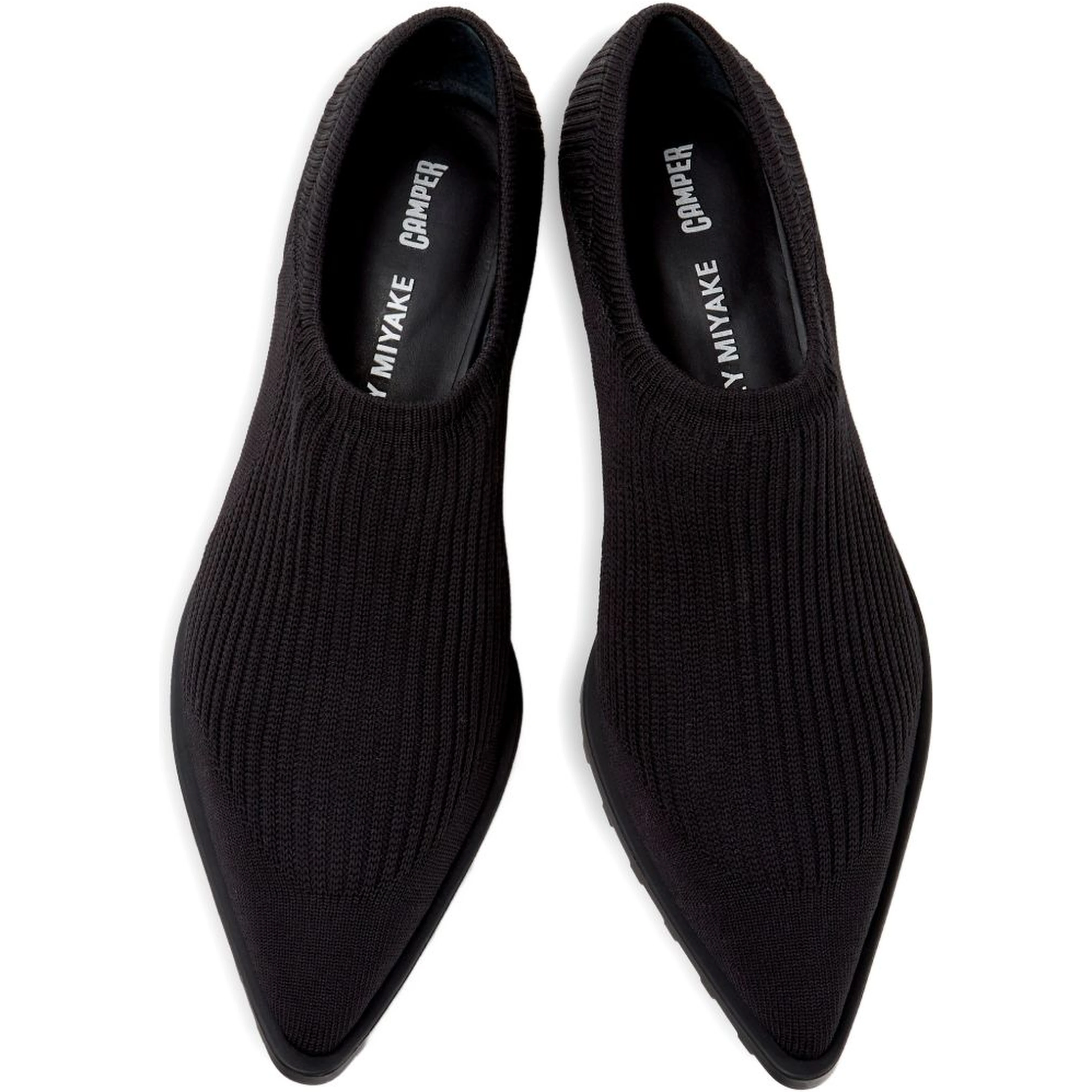 CAMPER X ISSEY MIYAKE Flat shoes