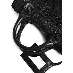 Balenciaga Bags.. Black