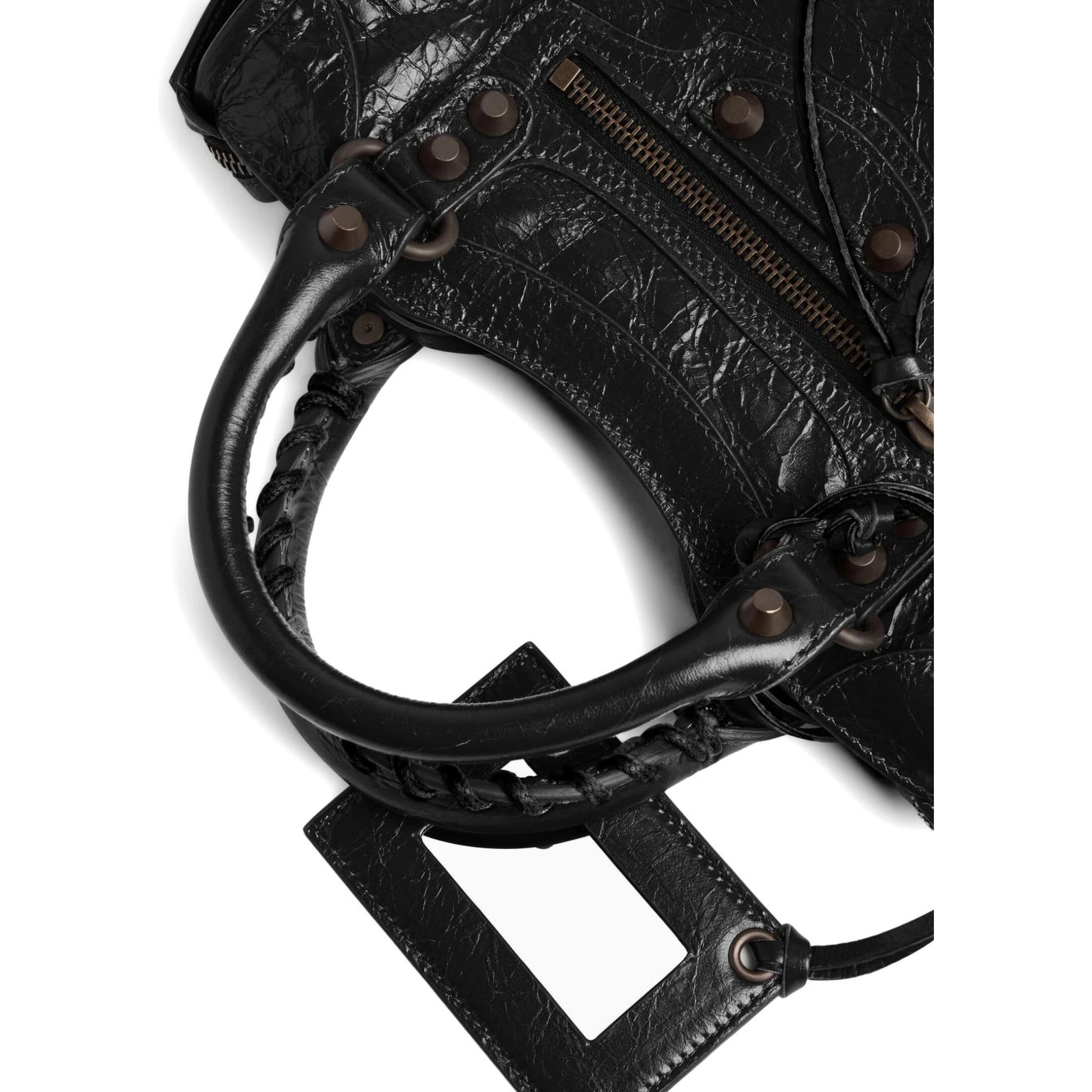 Balenciaga Bags.. Black