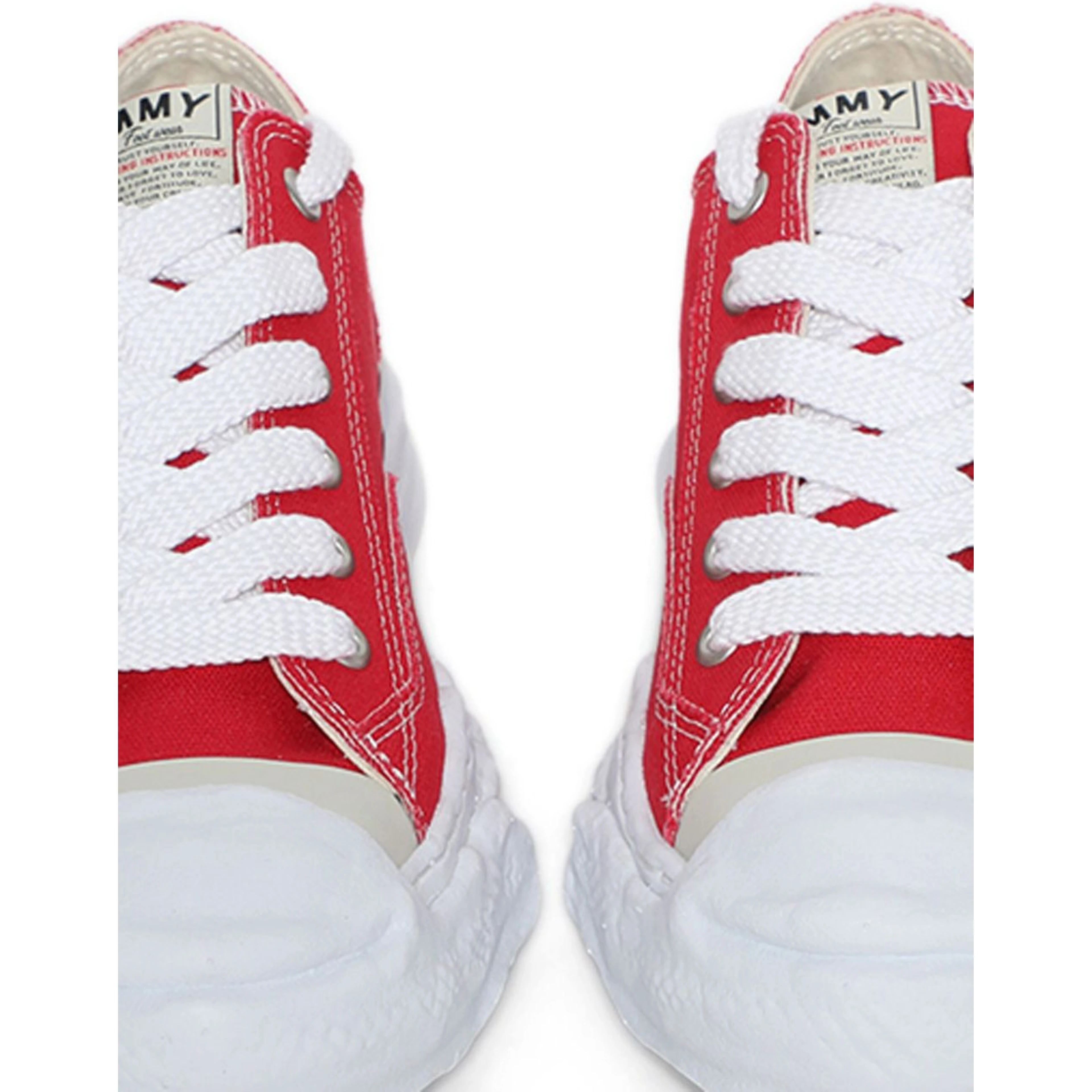 MIHARA YASUHIRO Sneakers