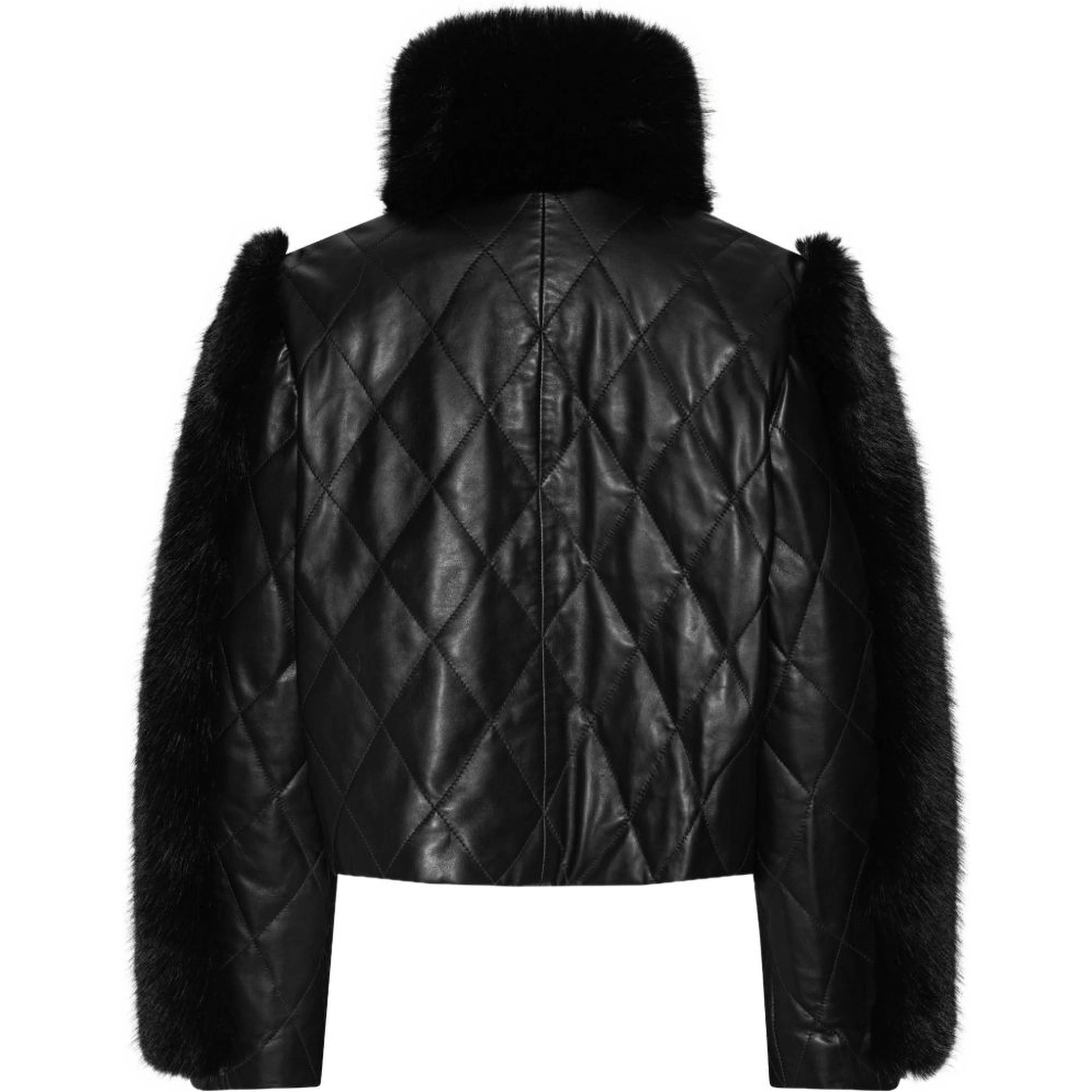 ROTATE BIRGERCHRISTENSEN Jackets Black