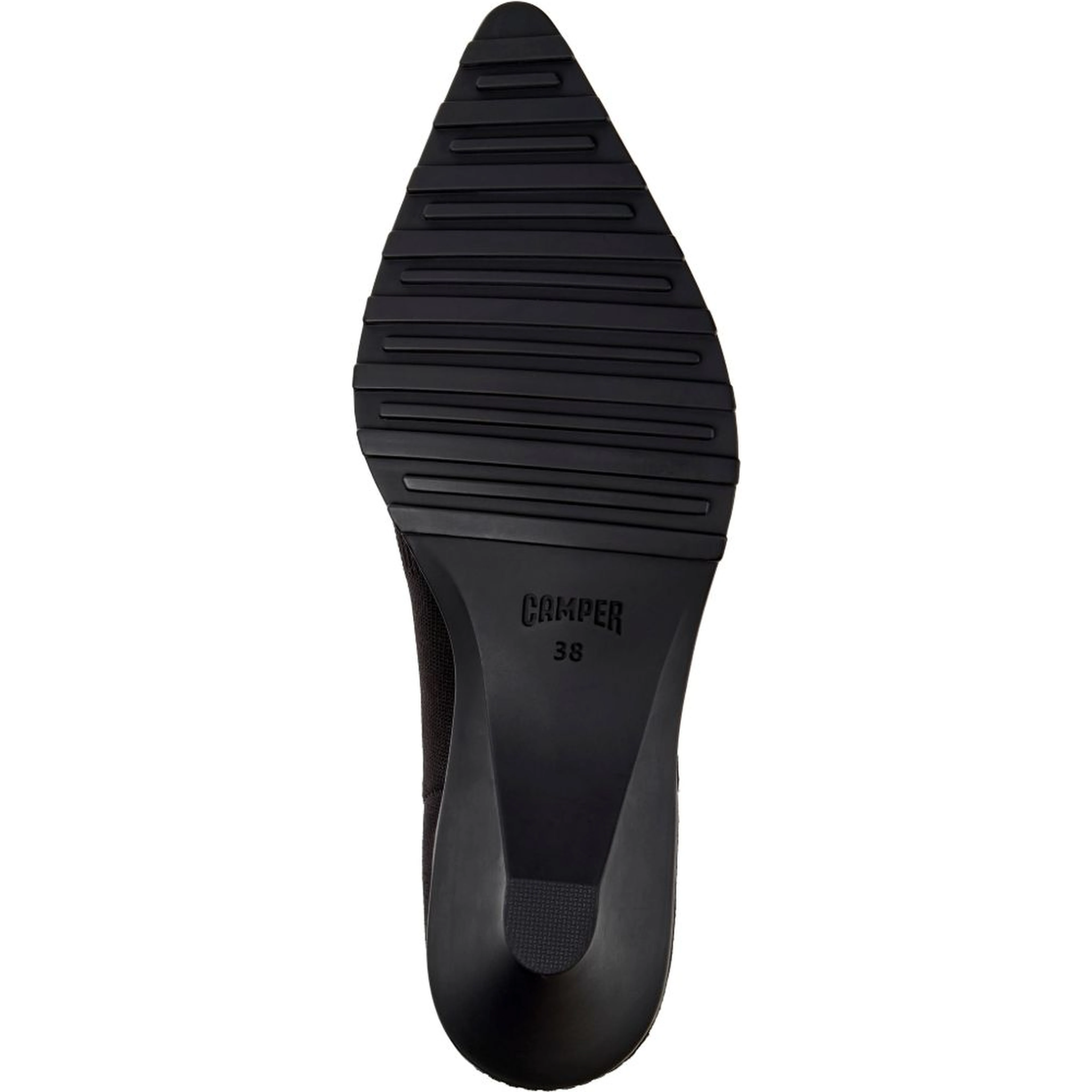CAMPER X ISSEY MIYAKE Flat shoes
